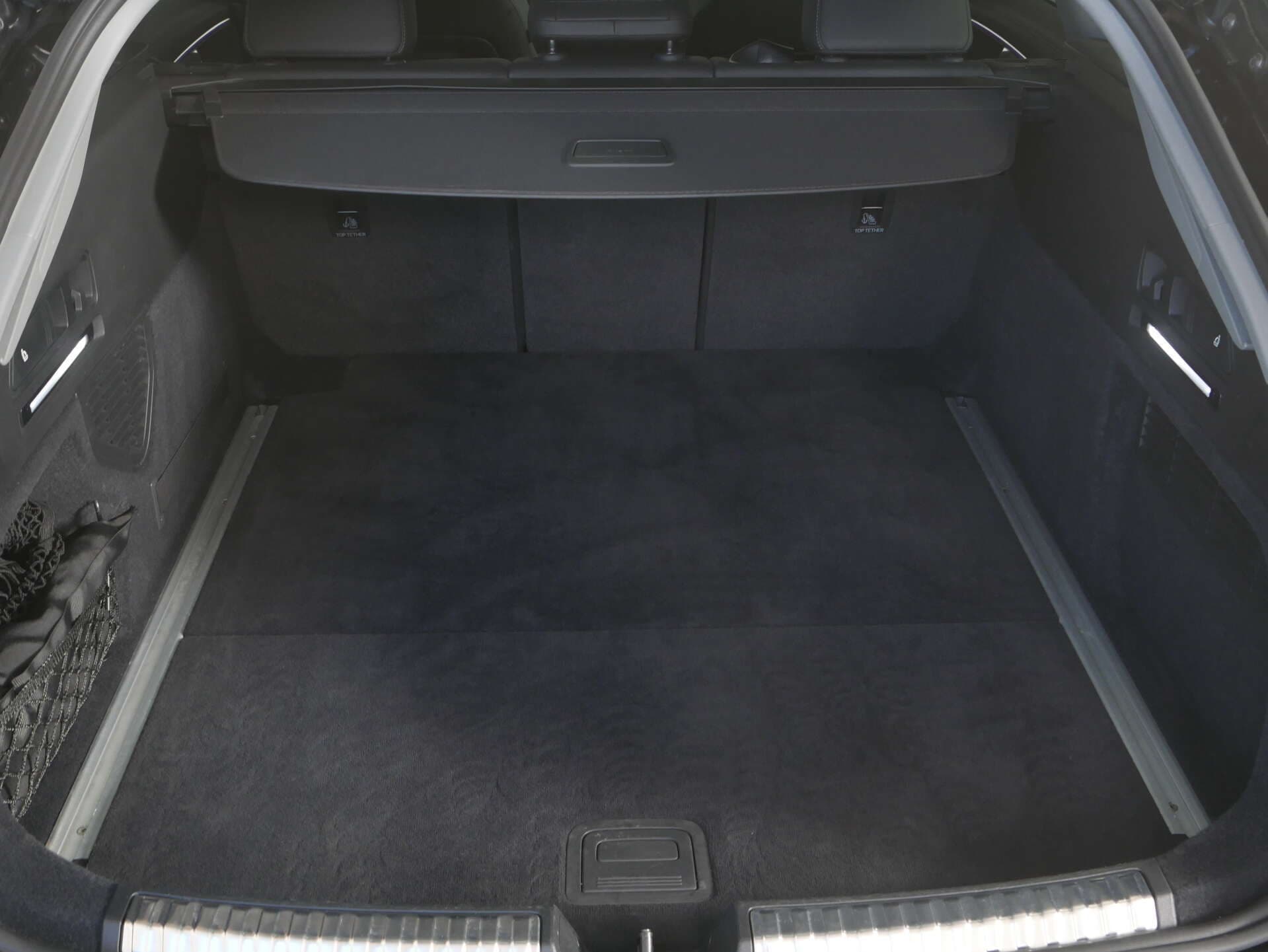 AUDI A6 Avant, photo 15 sur 17