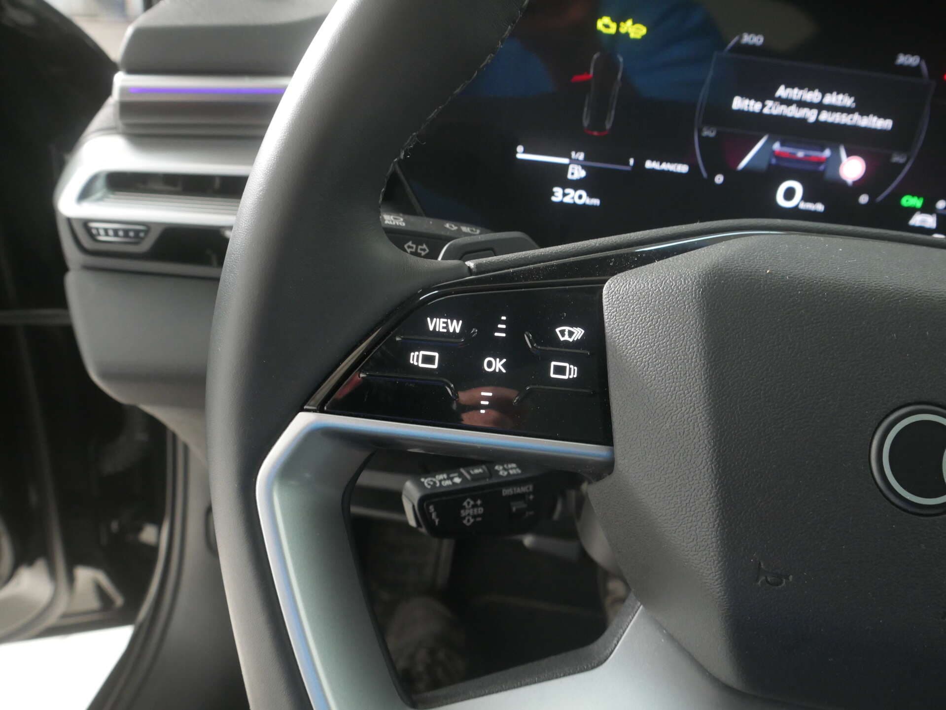 AUDI A6 Avant, photo 17 sur 17