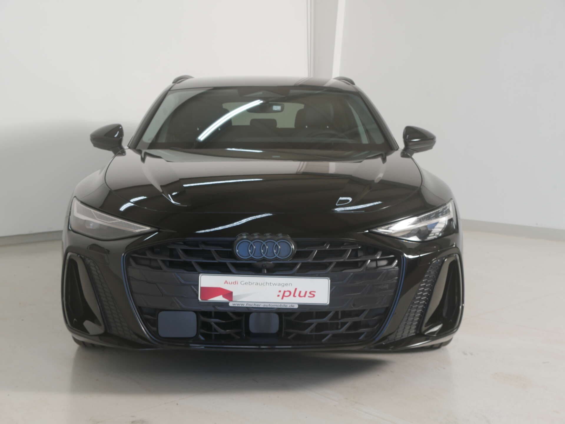 AUDI A6 Avant, photo 2 sur 17