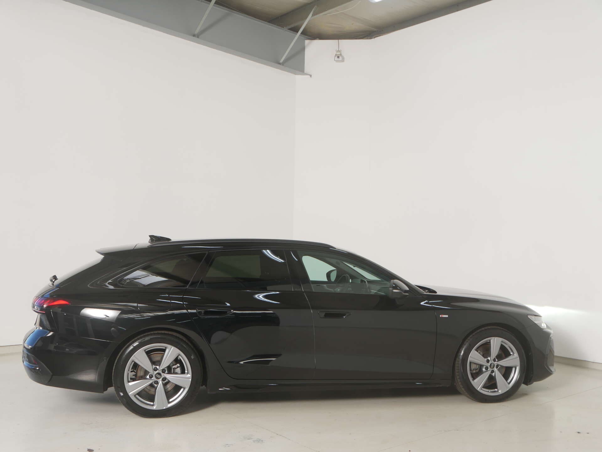 AUDI A6 Avant, photo 6 sur 17