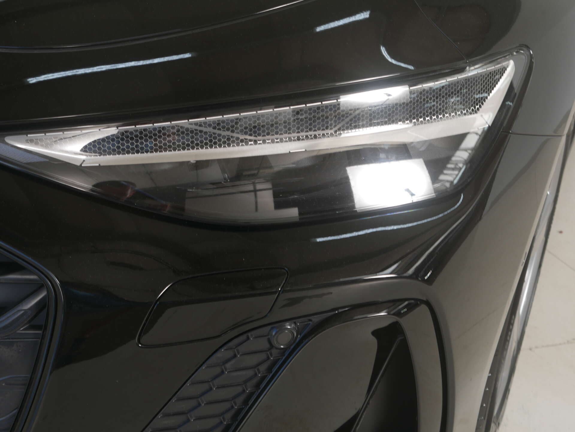 AUDI A6 Avant, photo 7 sur 17