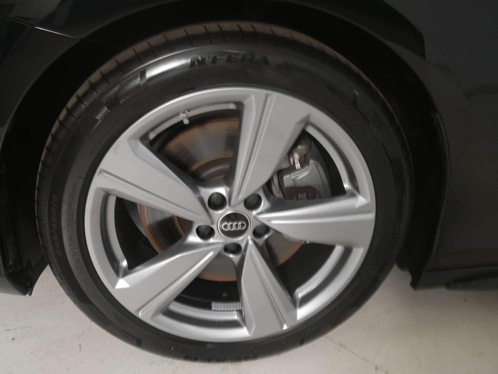 AUDI A6 Avant, photo 8 sur 17