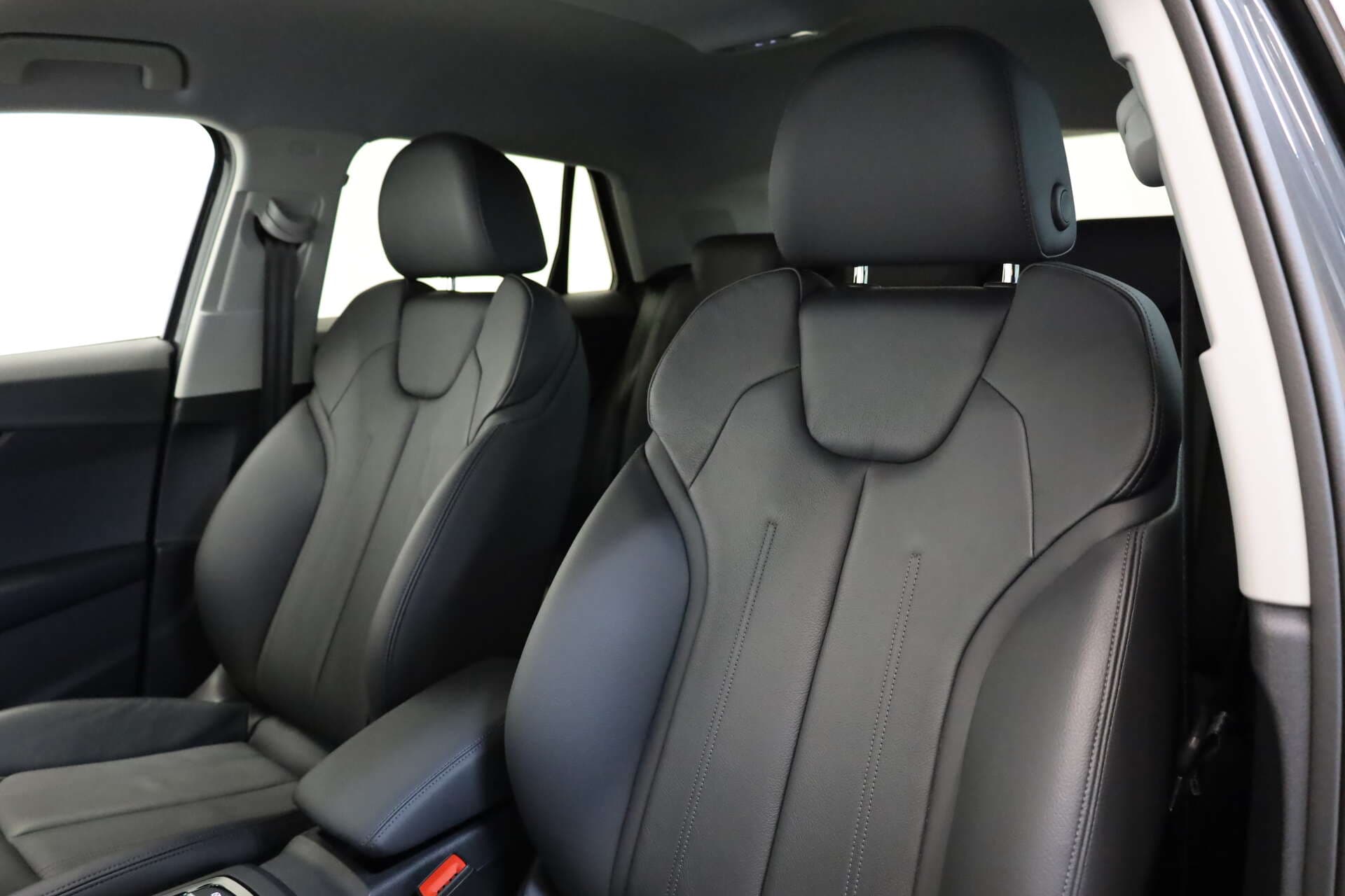 AUDI Q2, photo 9 sur 17