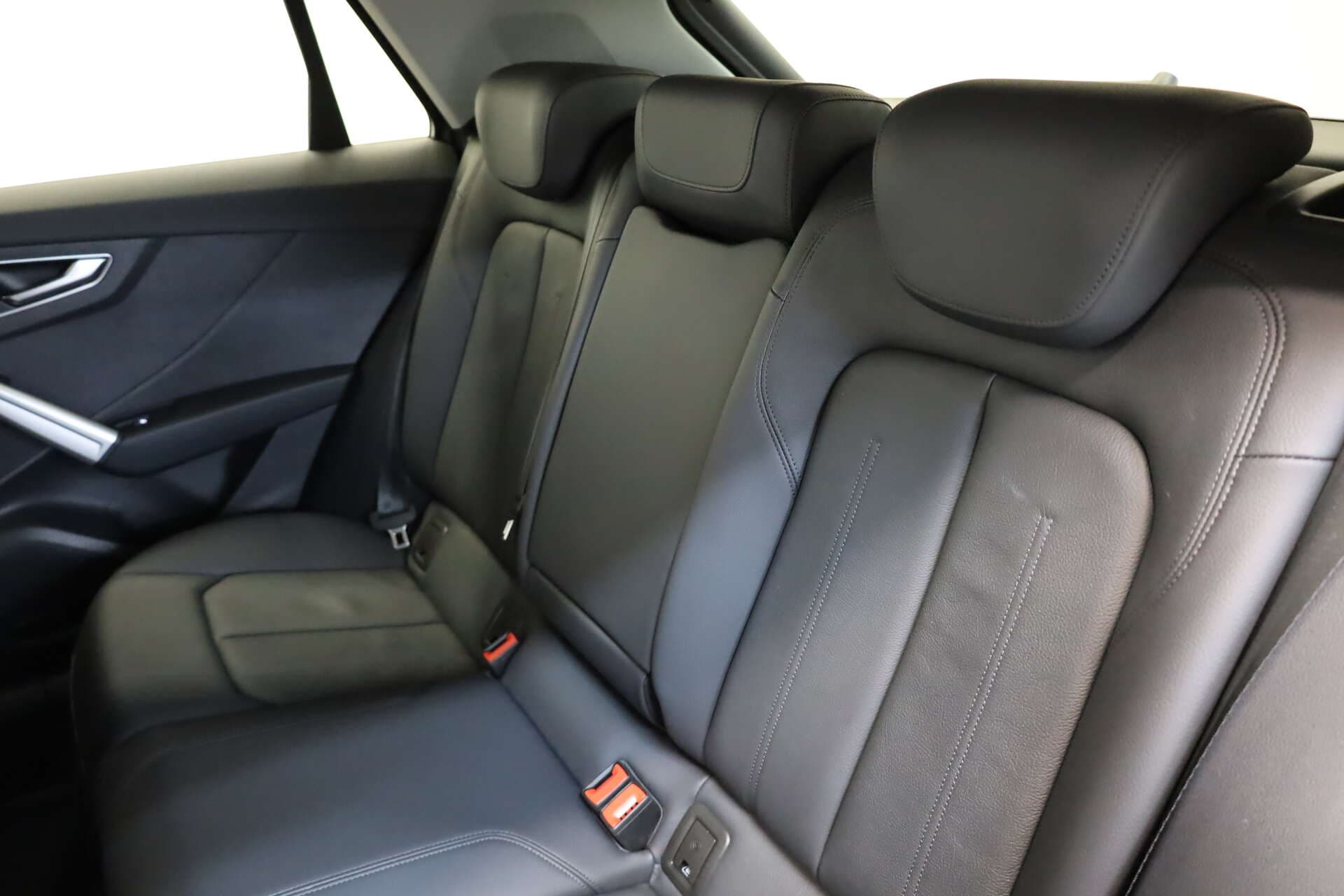 AUDI Q2, photo 10 sur 17
