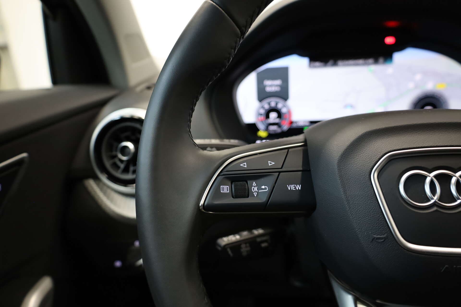 AUDI Q2, photo 14 sur 17