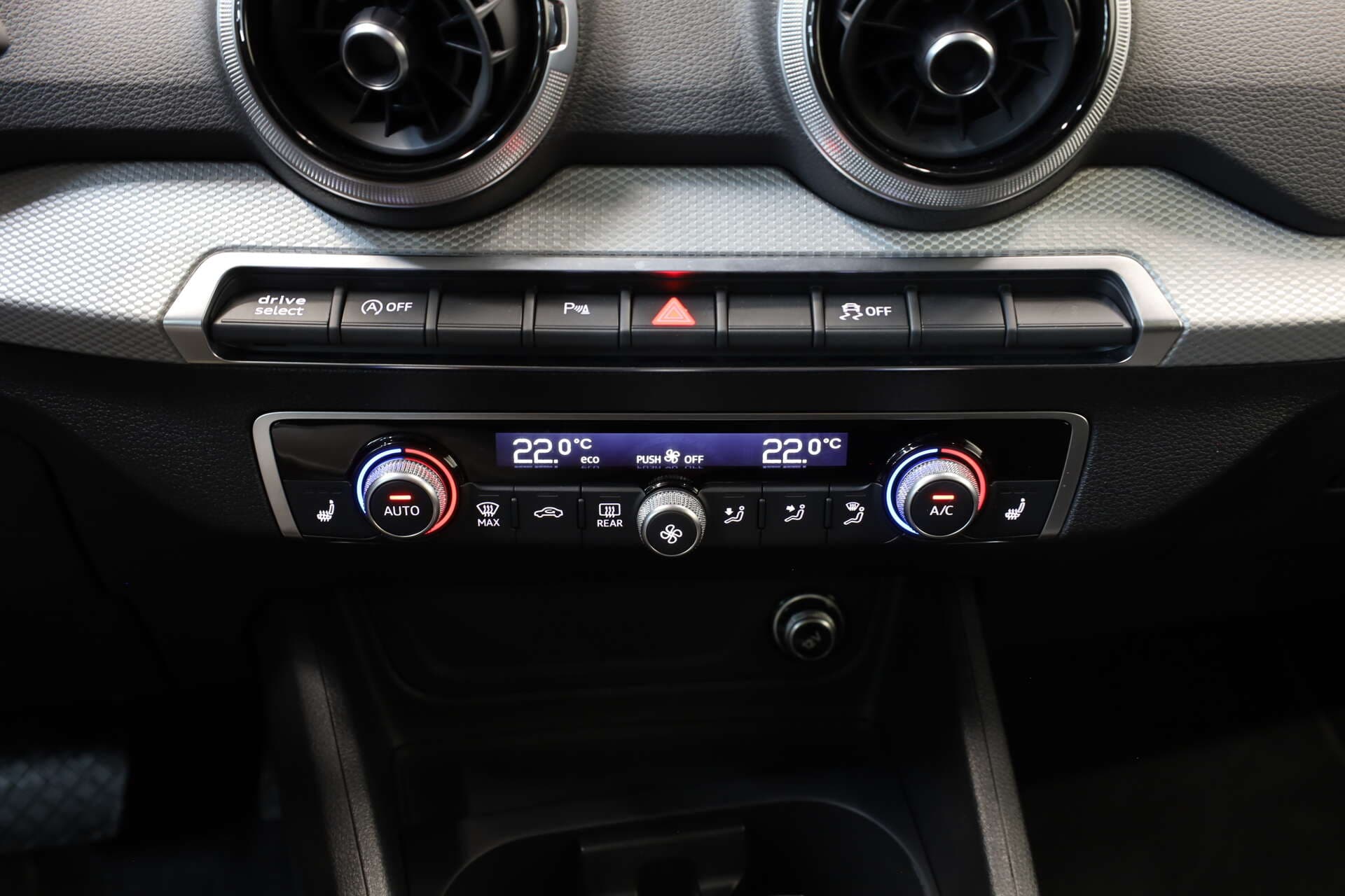 AUDI Q2, photo 16 sur 17
