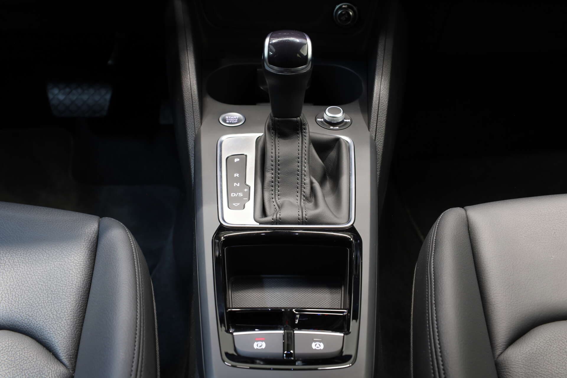 AUDI Q2, photo 17 sur 17