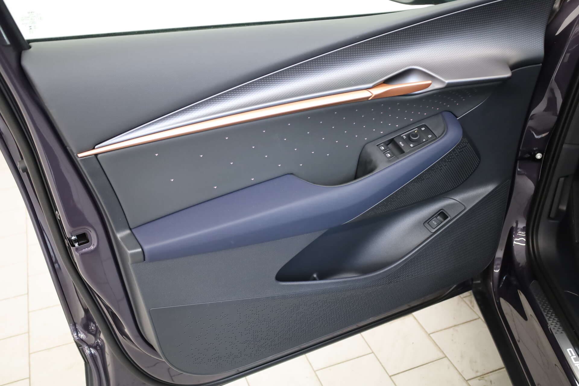 CUPRA Tavascan, photo 13 sur 16