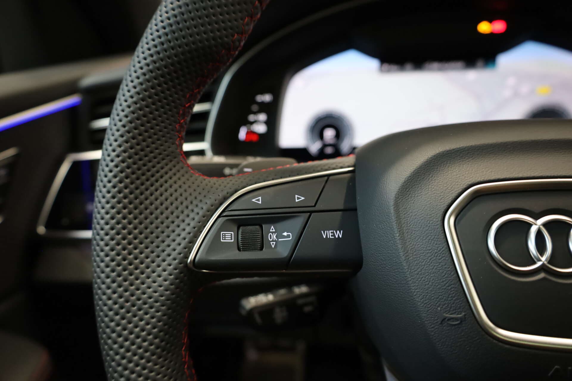 AUDI Q8, photo 14 sur 17