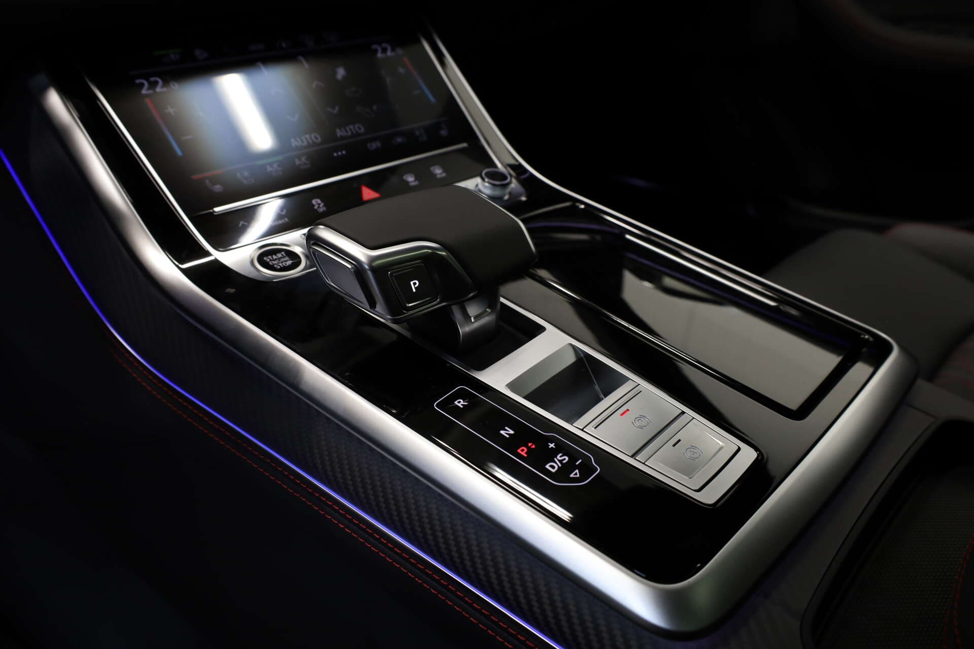 AUDI Q8, photo 17 sur 17