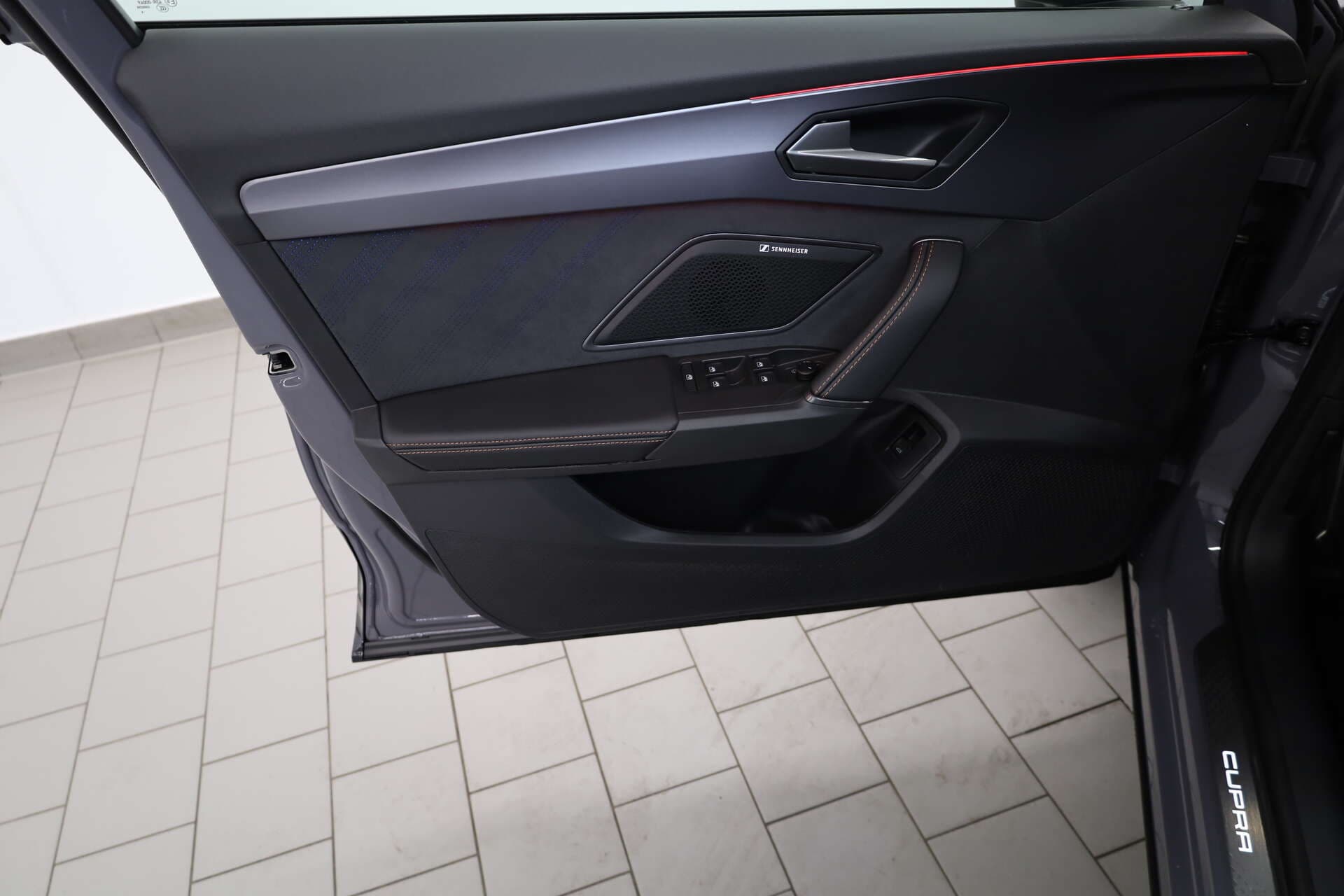 CUPRA Formentor, photo 13 sur 17