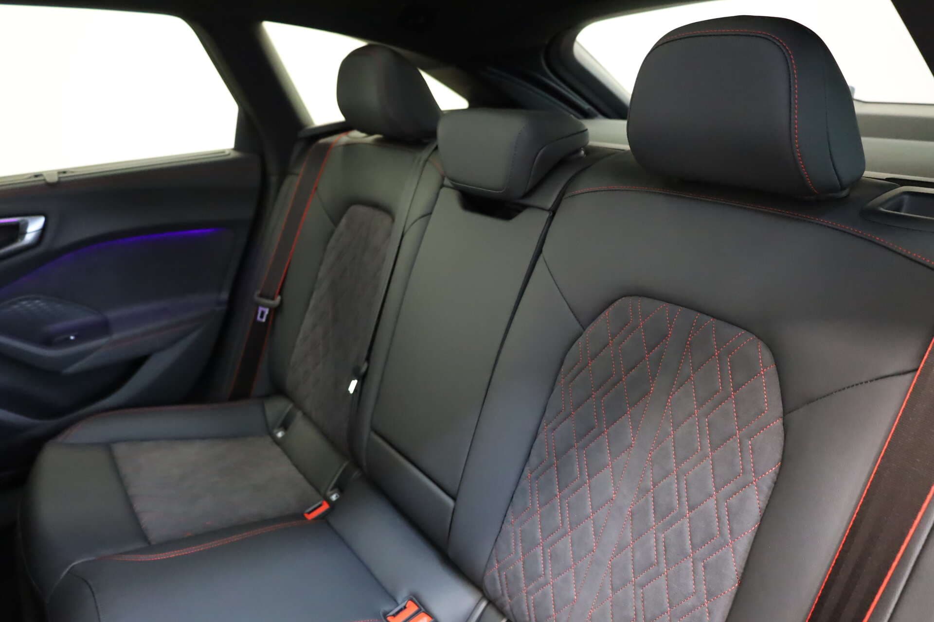 AUDI S5 Avant, photo 9 sur 17