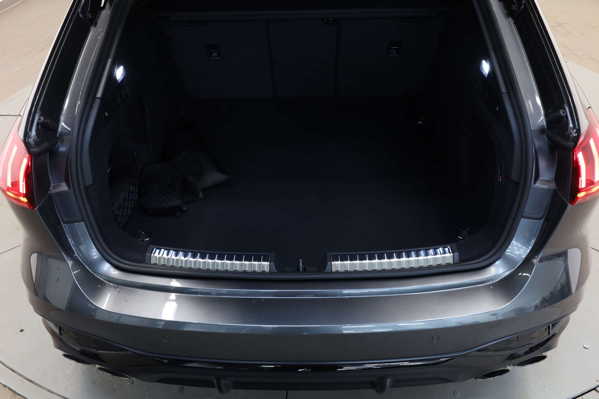 AUDI S5 Avant, photo 10 sur 17