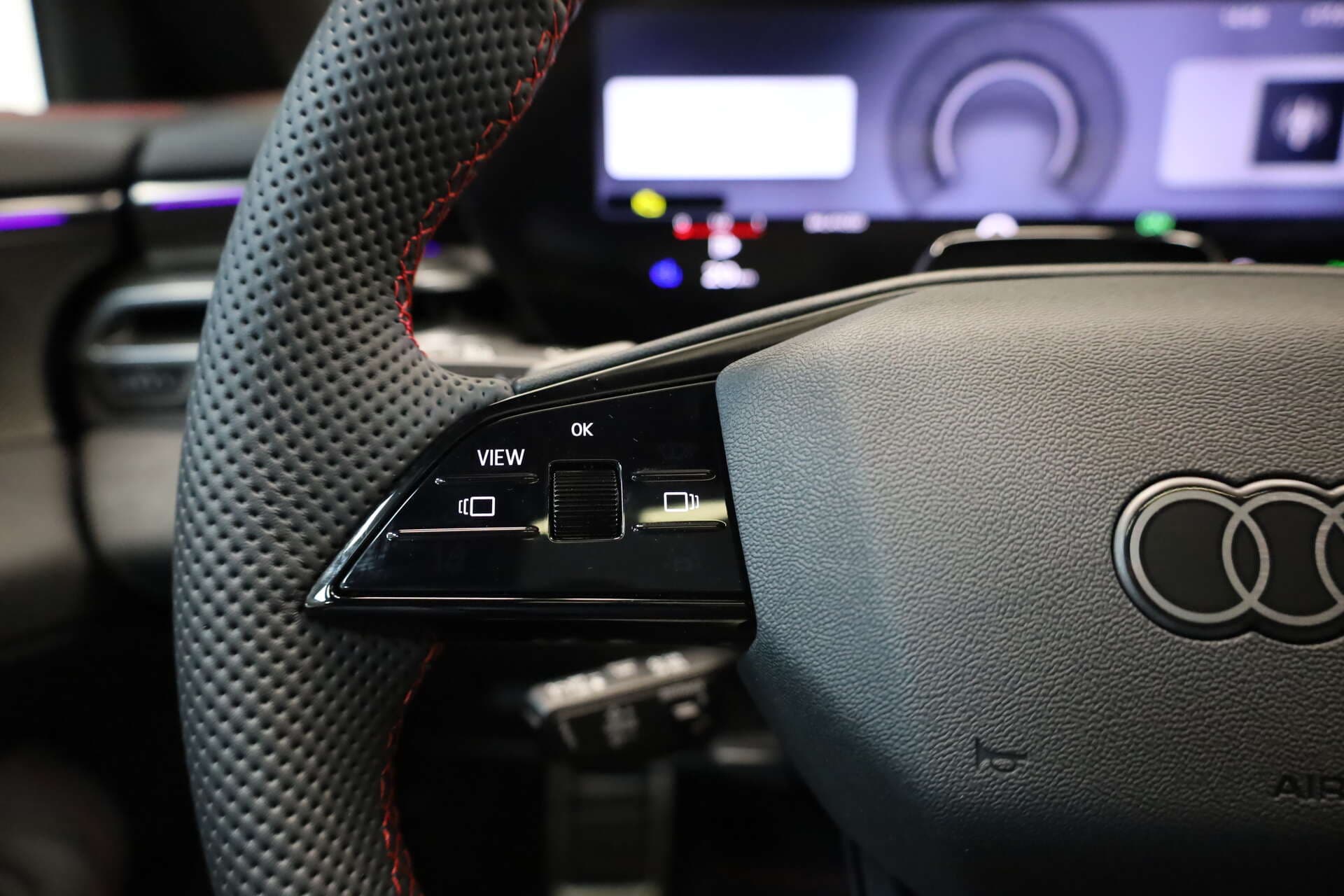 AUDI S5 Avant, photo 13 sur 17