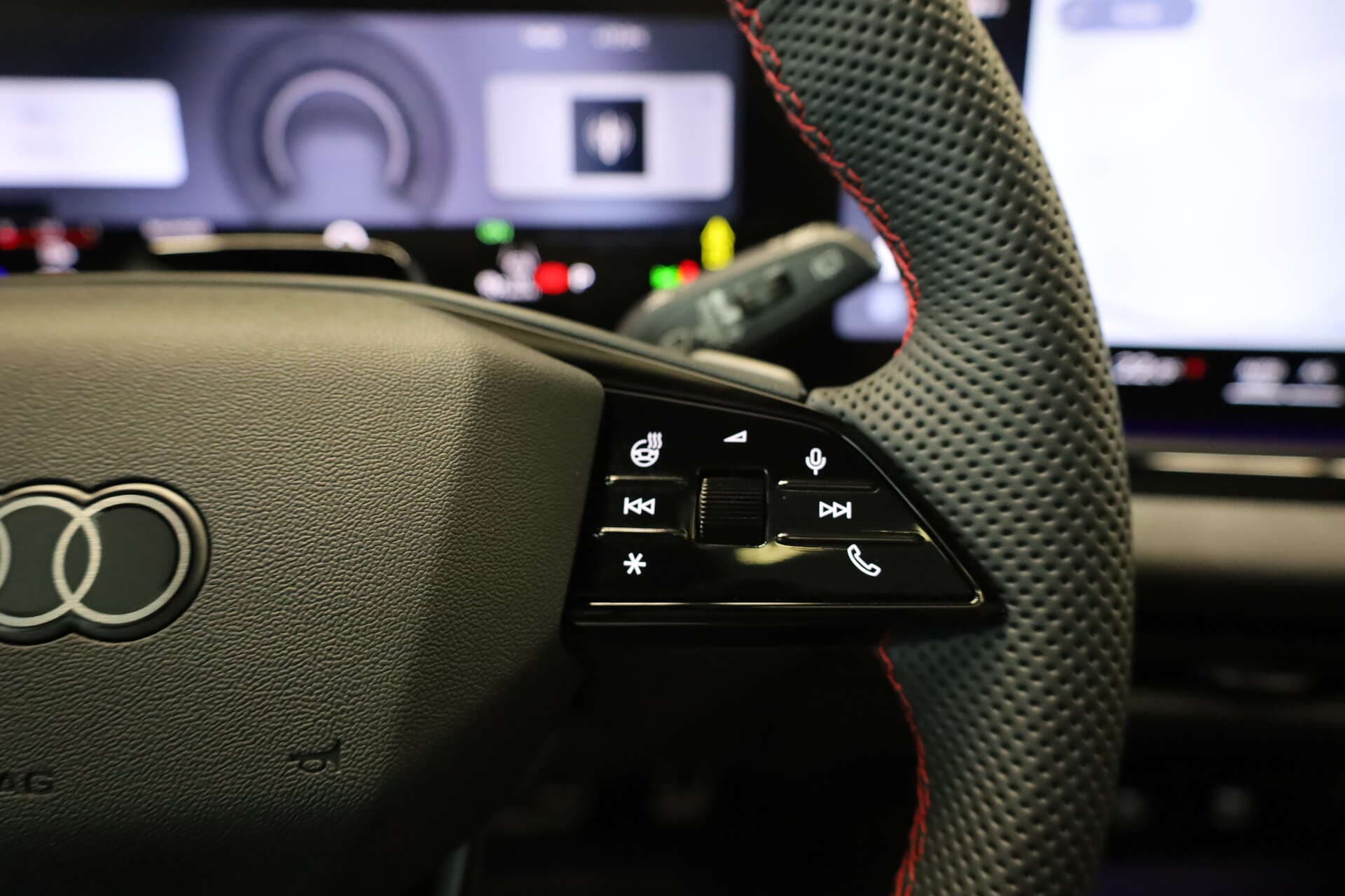 AUDI S5 Avant, photo 14 sur 17
