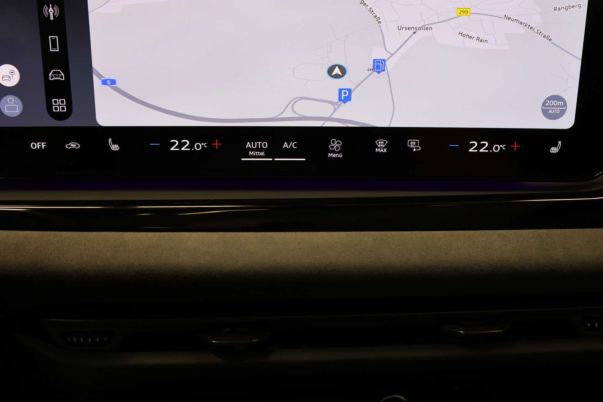 AUDI S5 Avant, photo 15 sur 17