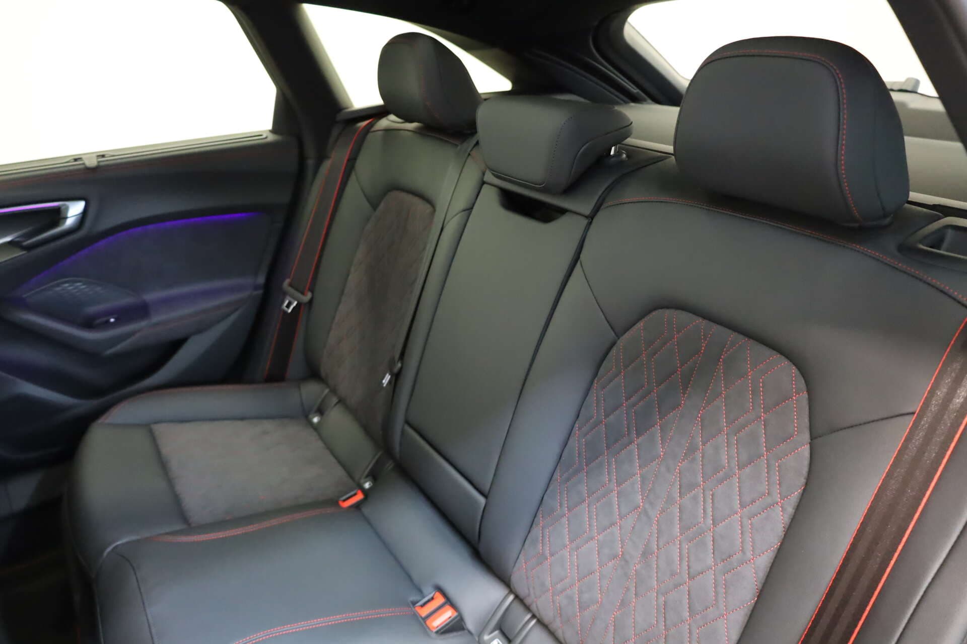 AUDI S5 Avant, photo 9 sur 17