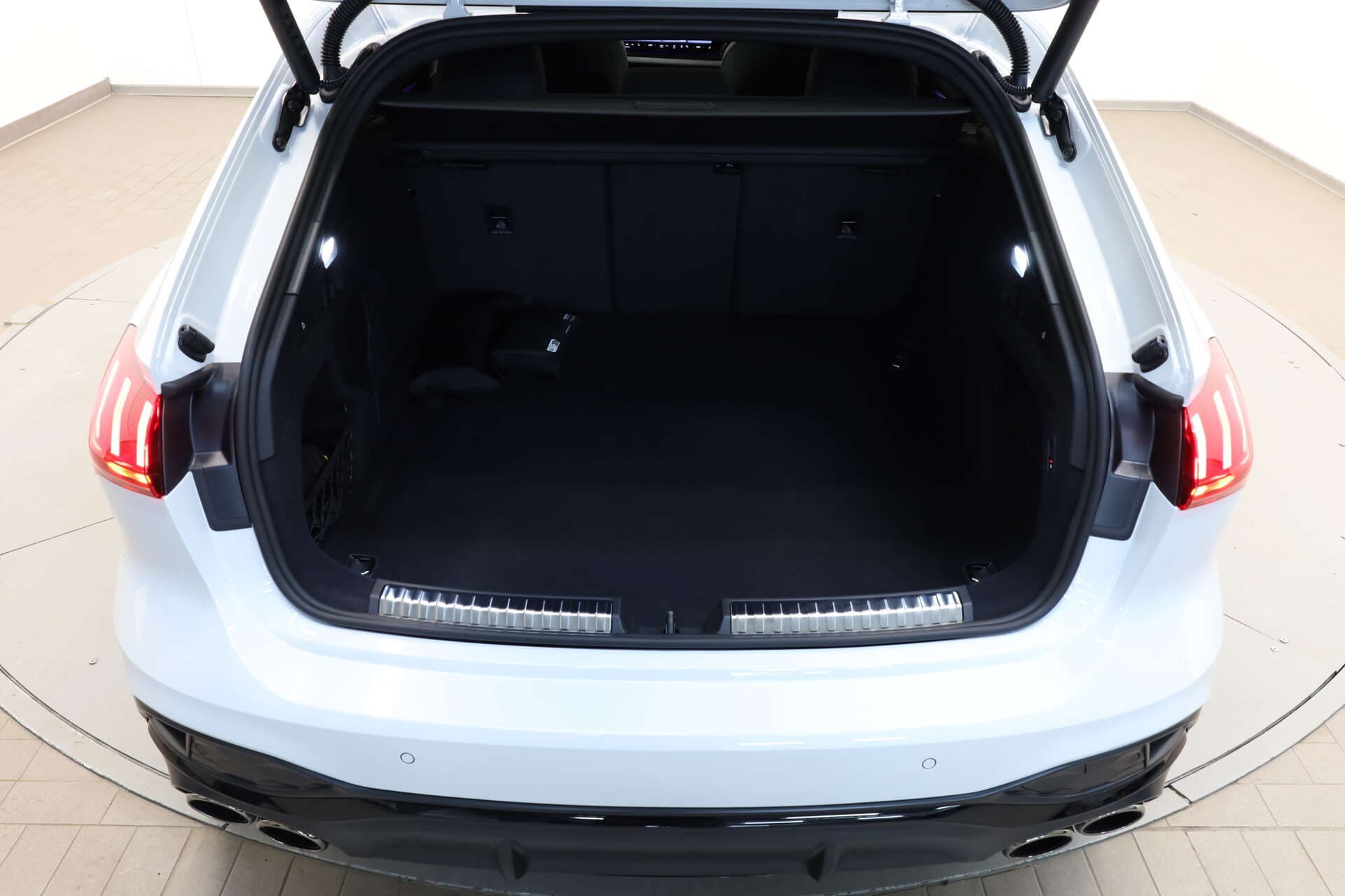 AUDI S5 Avant, photo 10 sur 17
