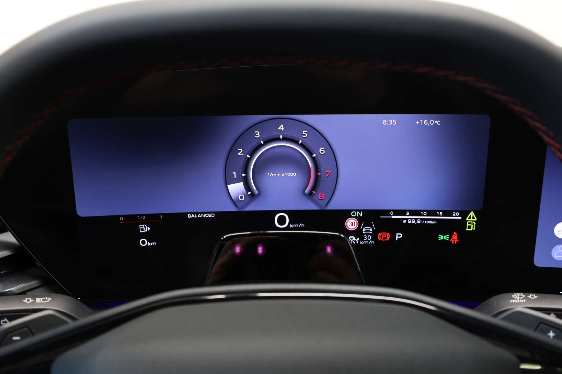 AUDI S5 Avant, photo 11 sur 17