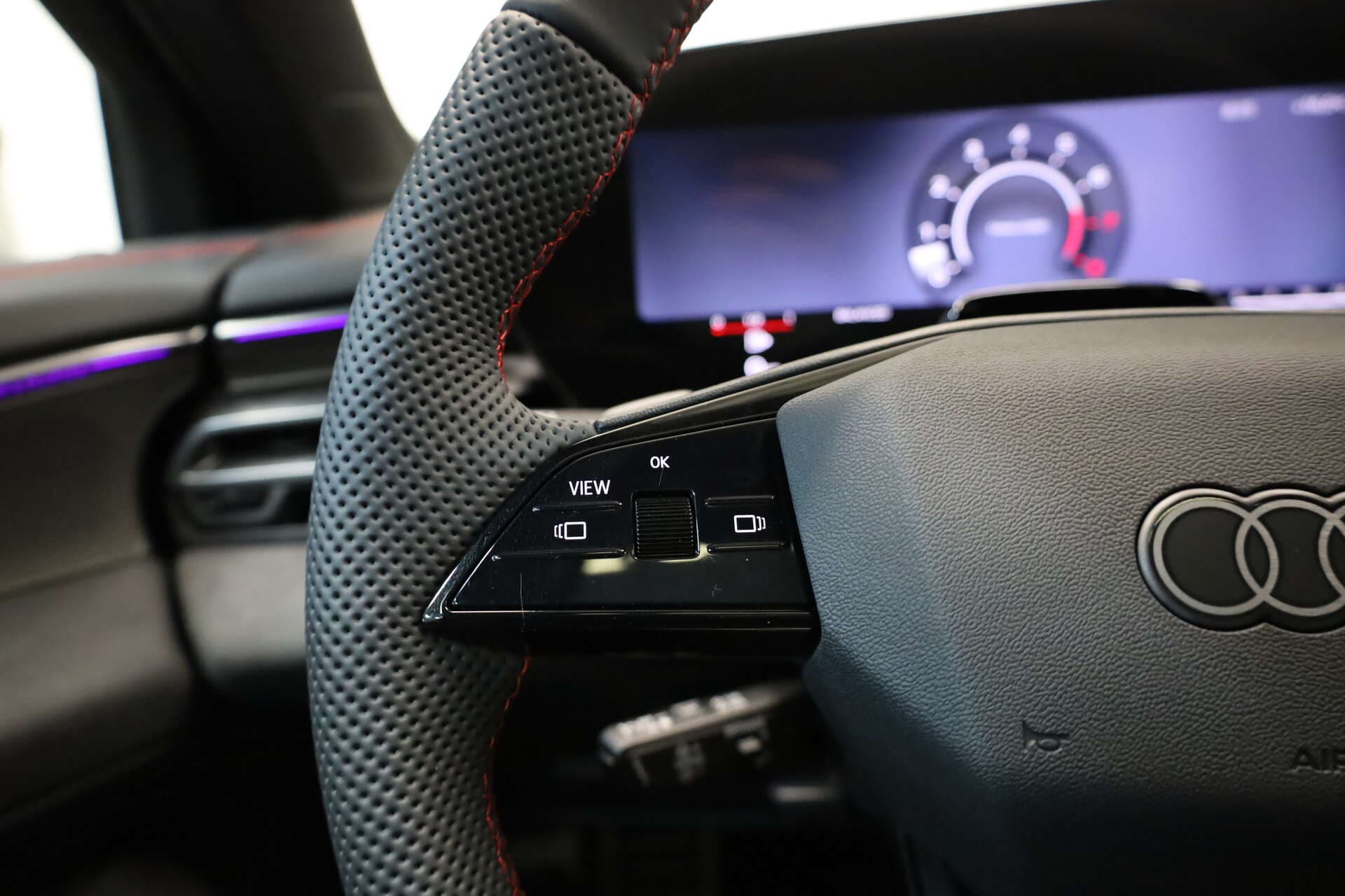 AUDI S5 Avant, photo 13 sur 17