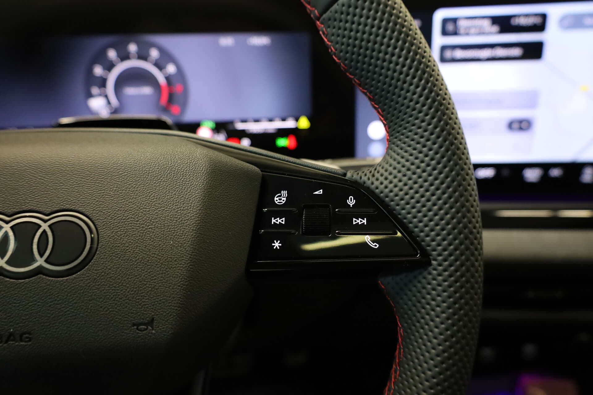 AUDI S5 Avant, photo 14 sur 17