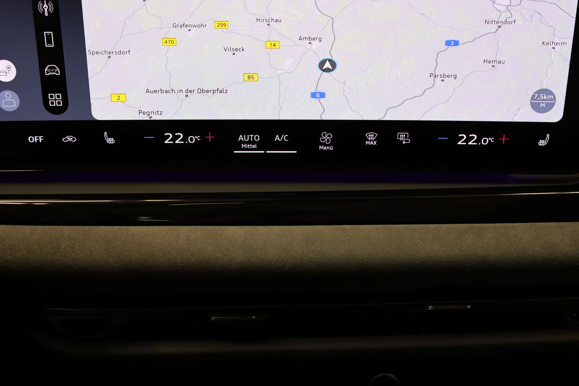 AUDI S5 Avant, photo 15 sur 17