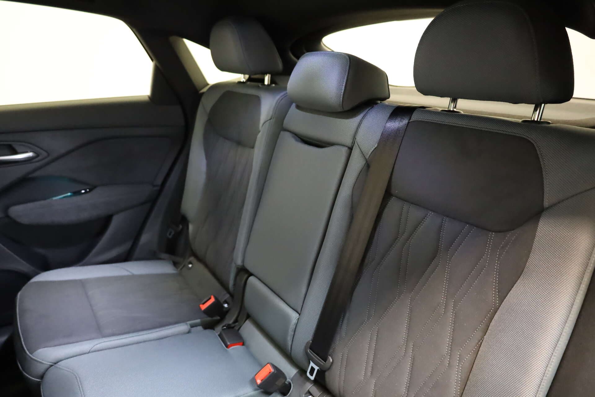AUDI Q3 Sportback, photo 9 sur 17