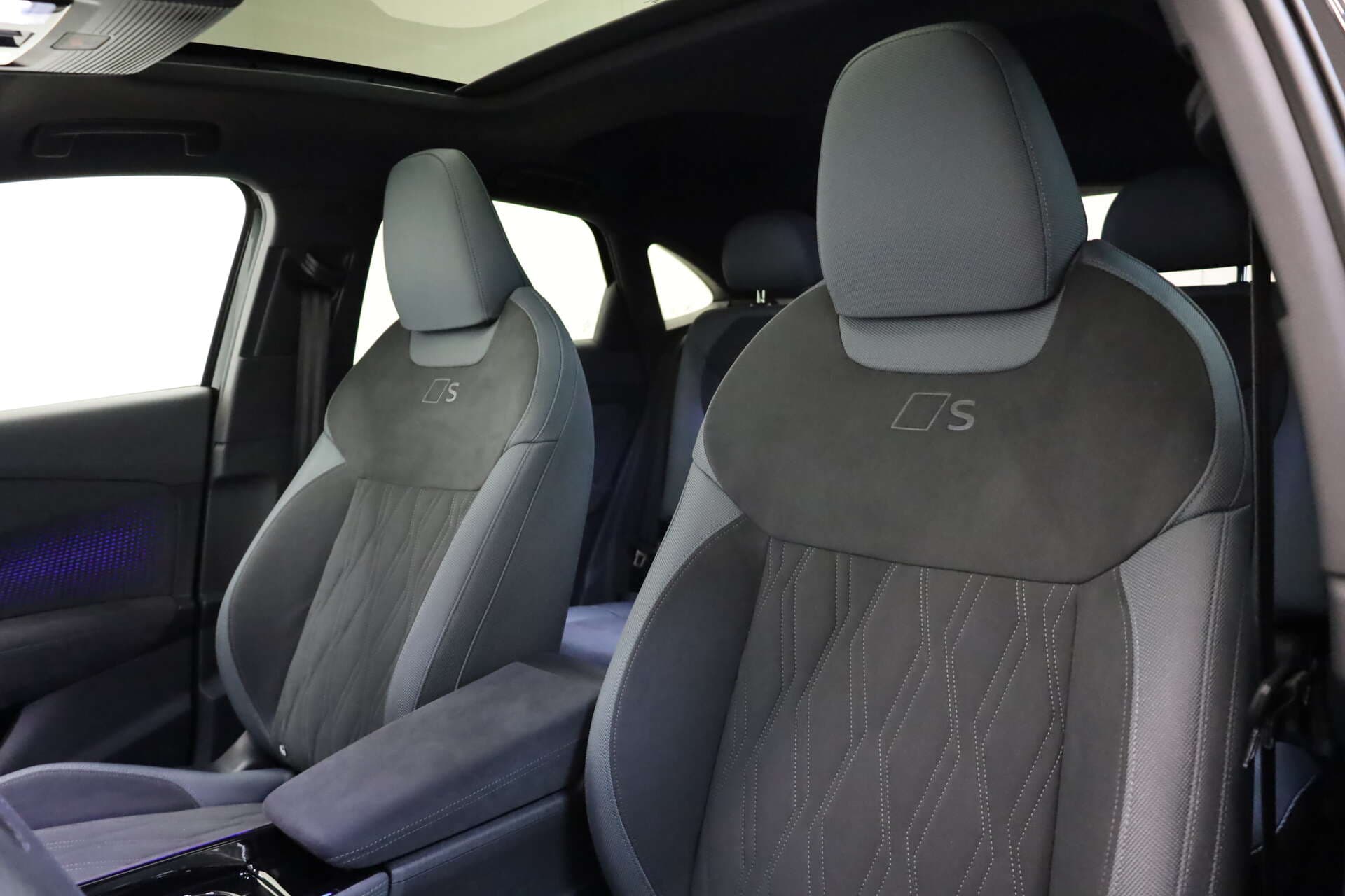 AUDI Q3 Sportback, photo 8 sur 17