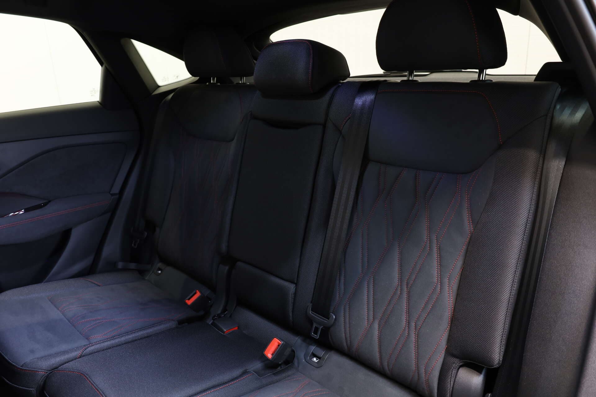 AUDI Q3 Sportback, photo 9 sur 17