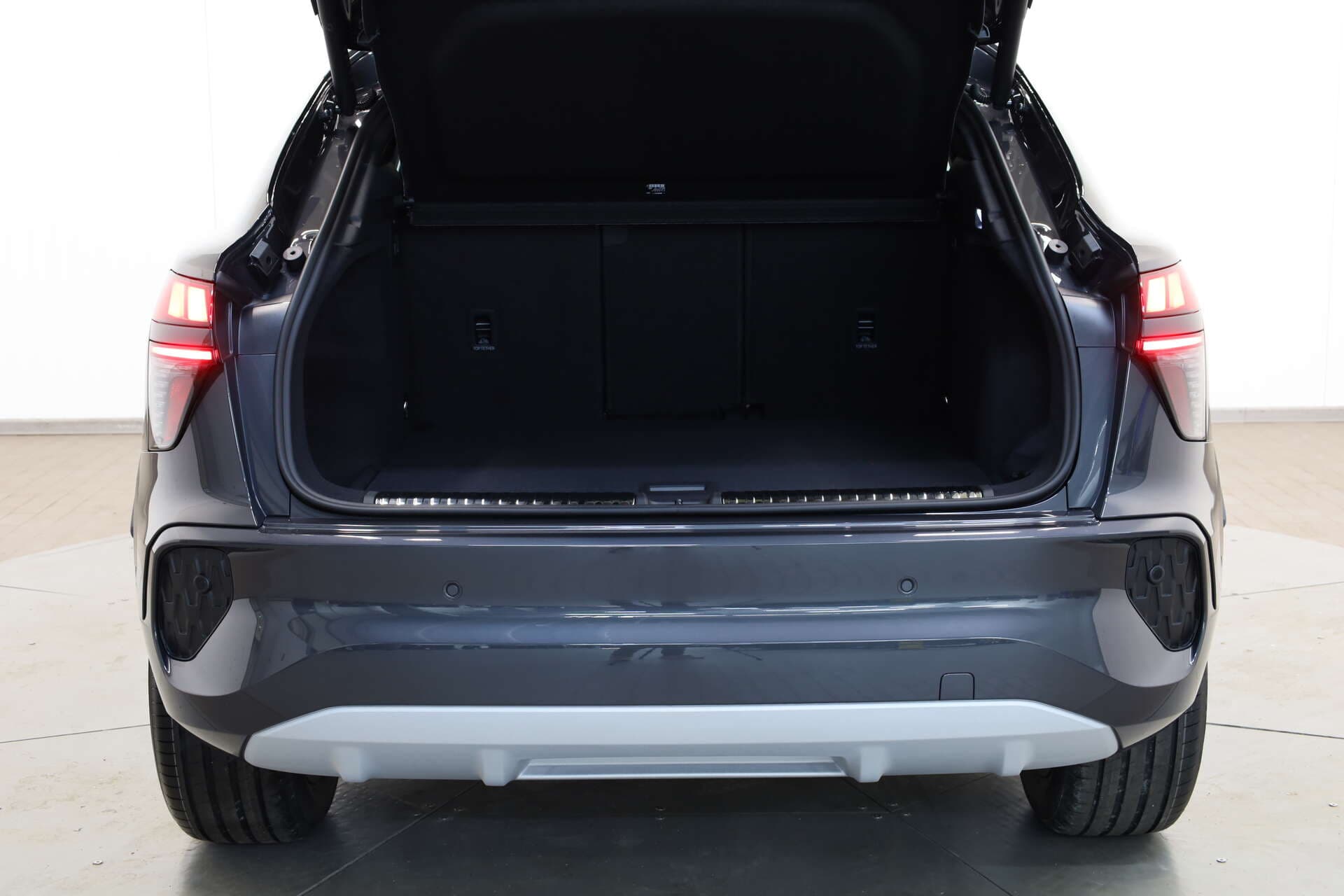 AUDI Q3 Sportback, photo 10 sur 17
