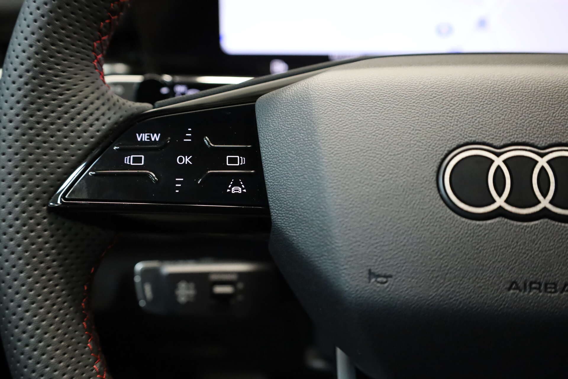 AUDI Q3 Sportback, photo 13 sur 17