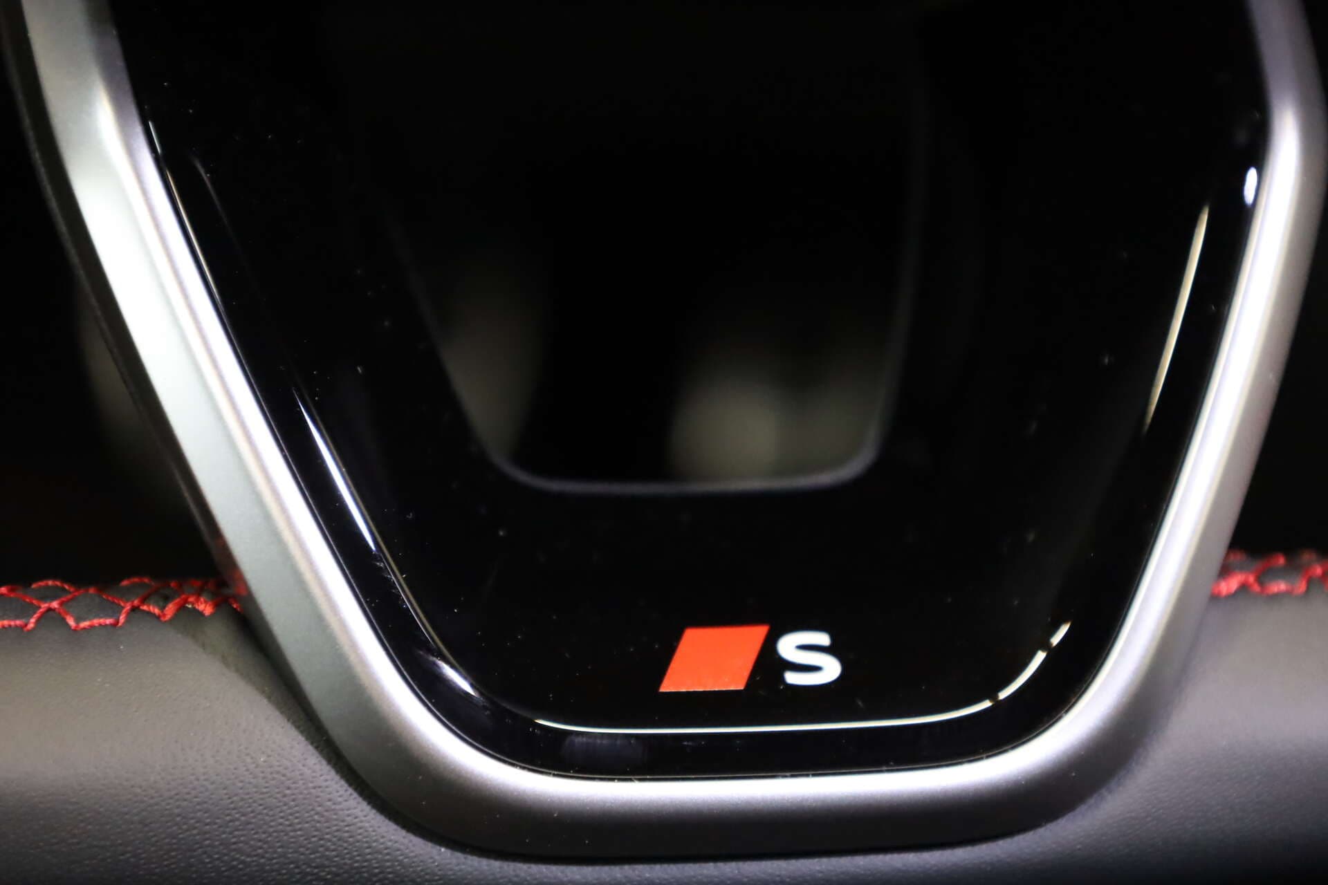 AUDI Q3 Sportback, photo 17 sur 17