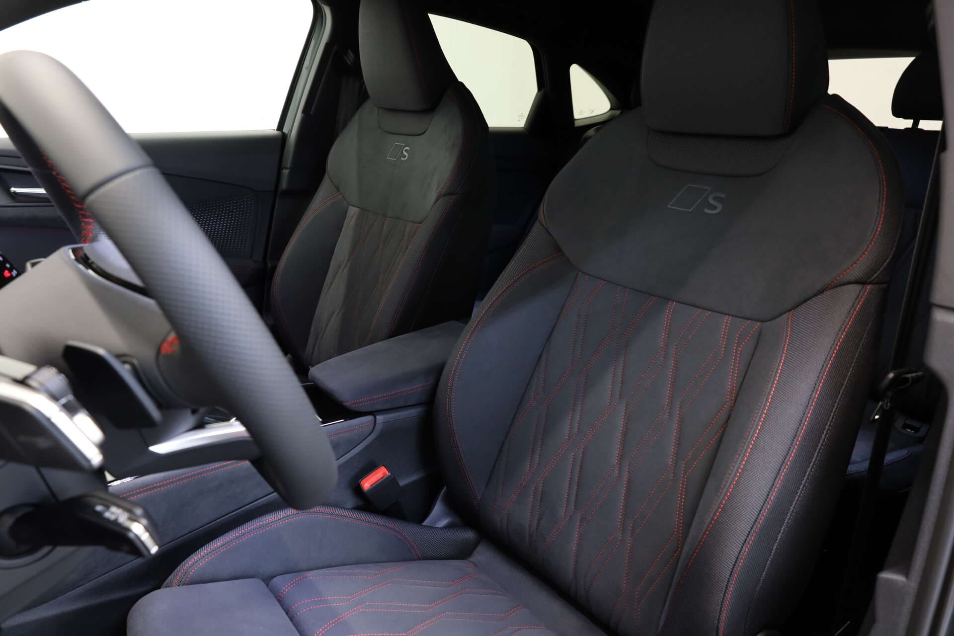 AUDI Q3 Sportback, photo 8 sur 17