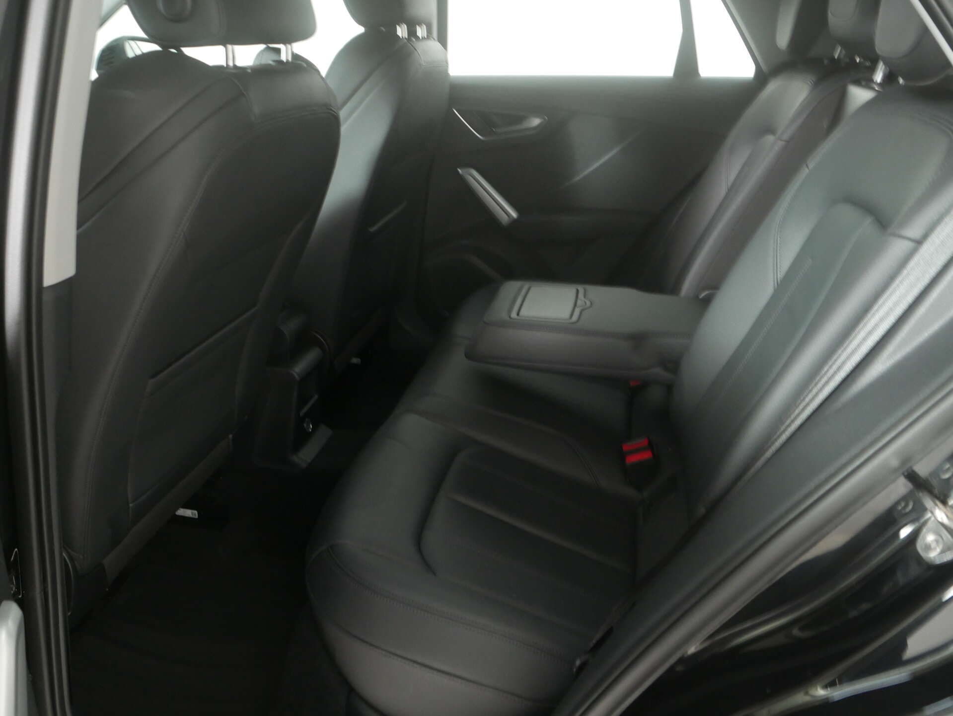 AUDI Q2, photo 12 sur 17