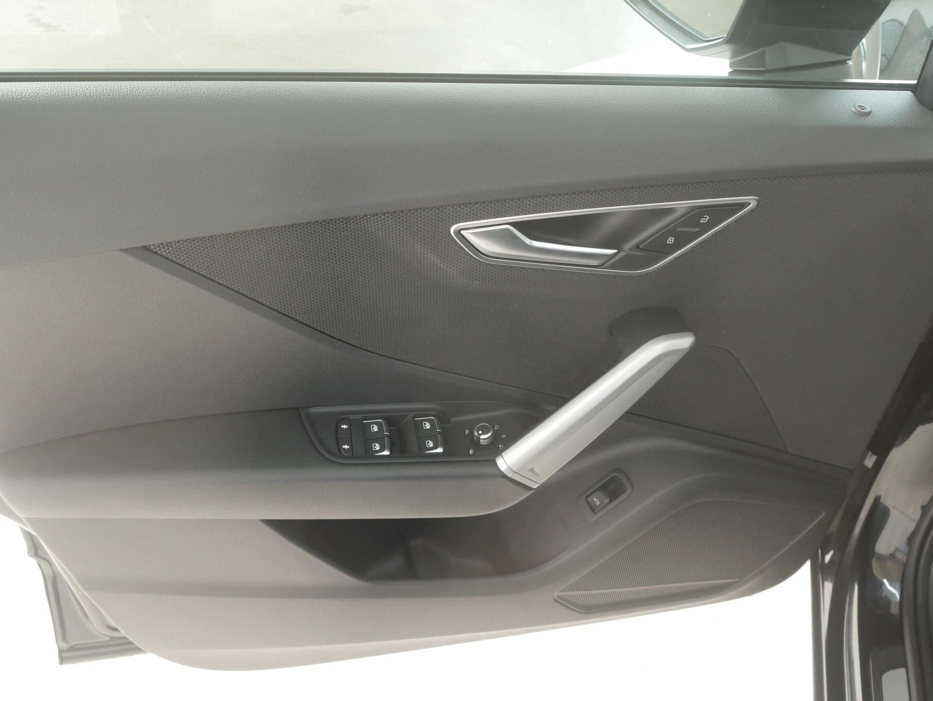 AUDI Q2, photo 15 sur 17