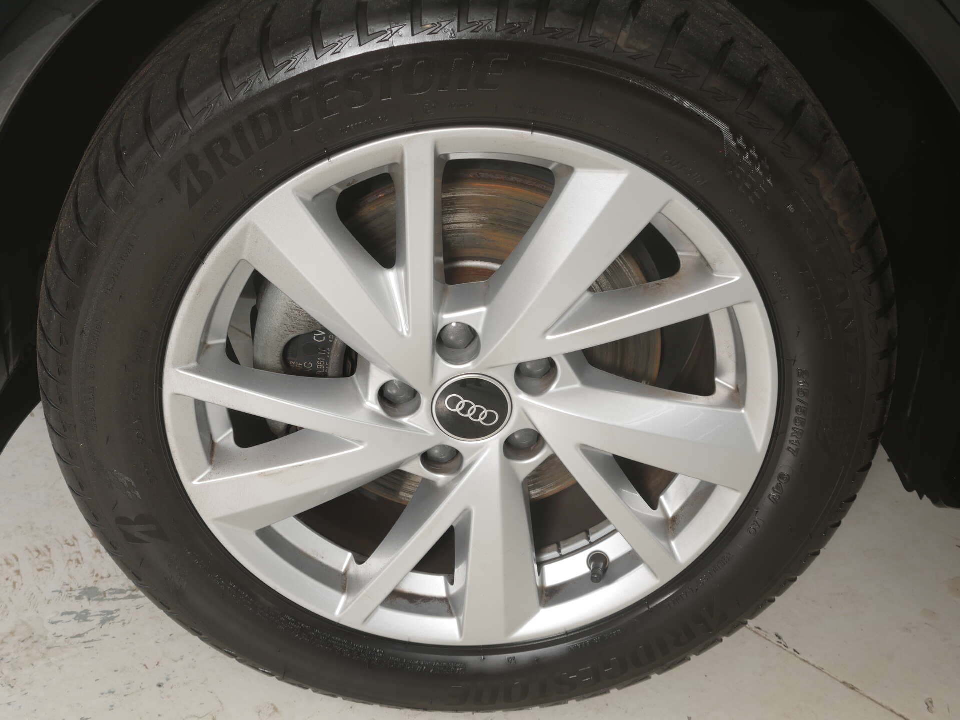 AUDI Q2, photo 4 sur 17