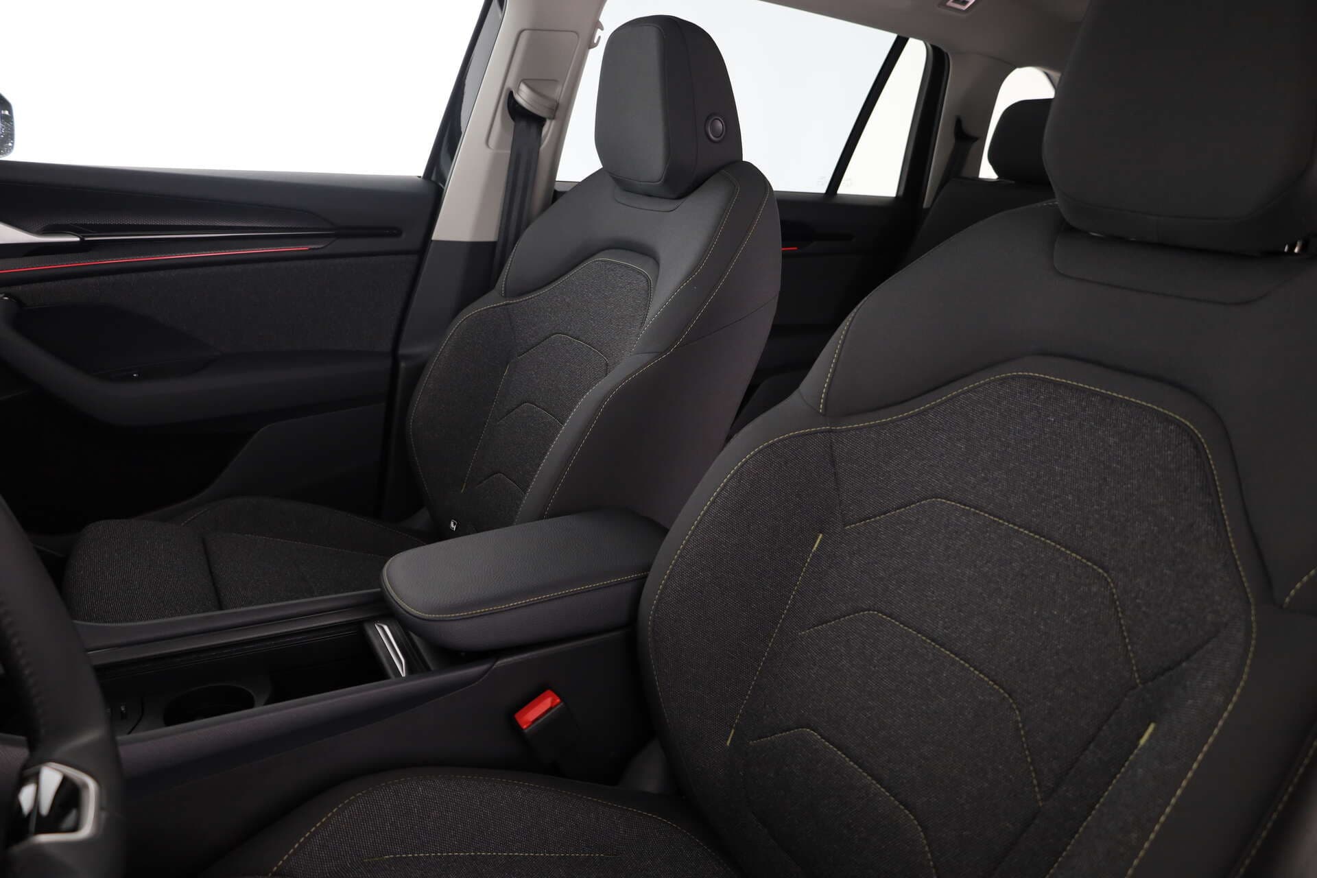 SKODA Kodiaq, photo 9 sur 17