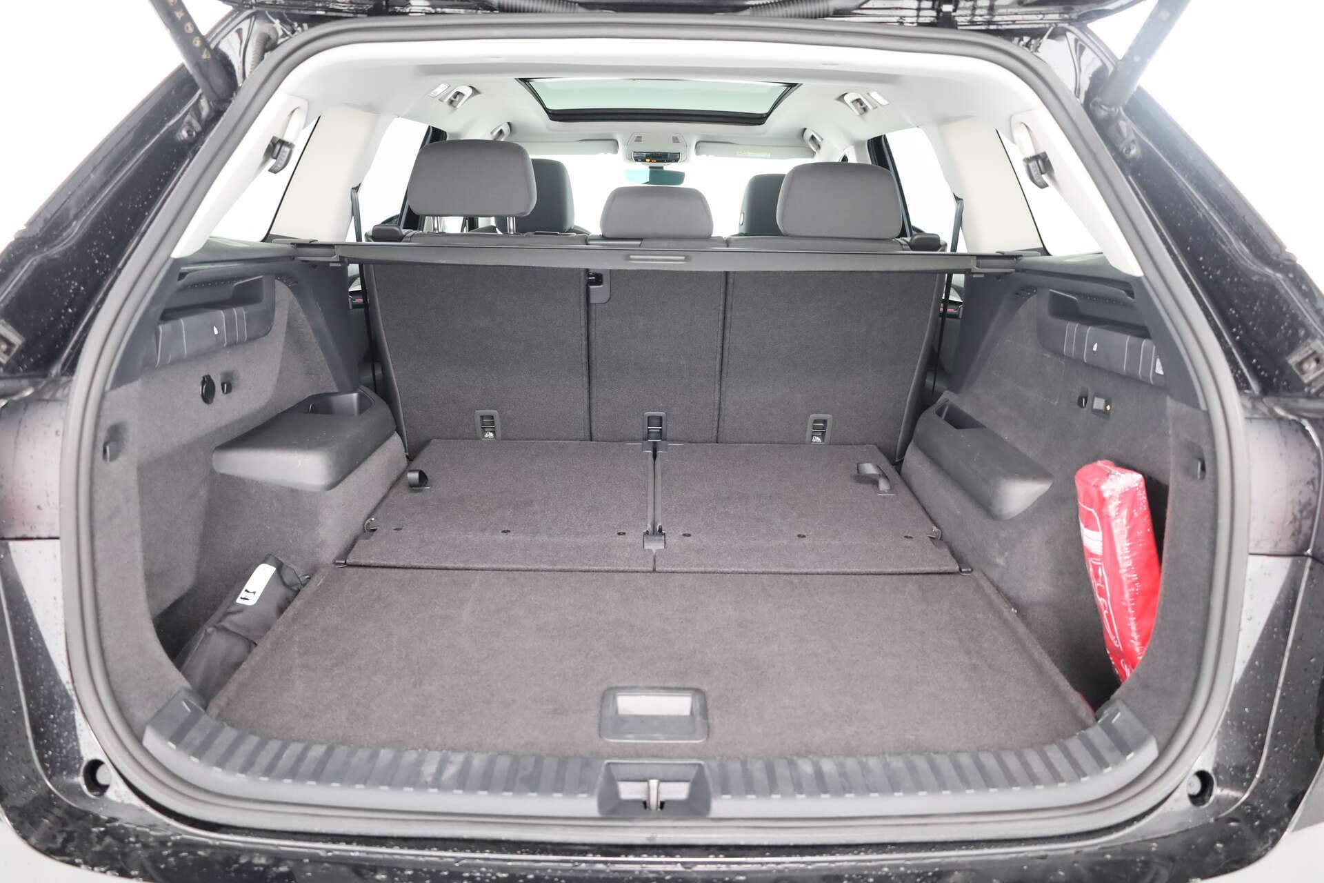 SKODA Kodiaq, photo 11 sur 17