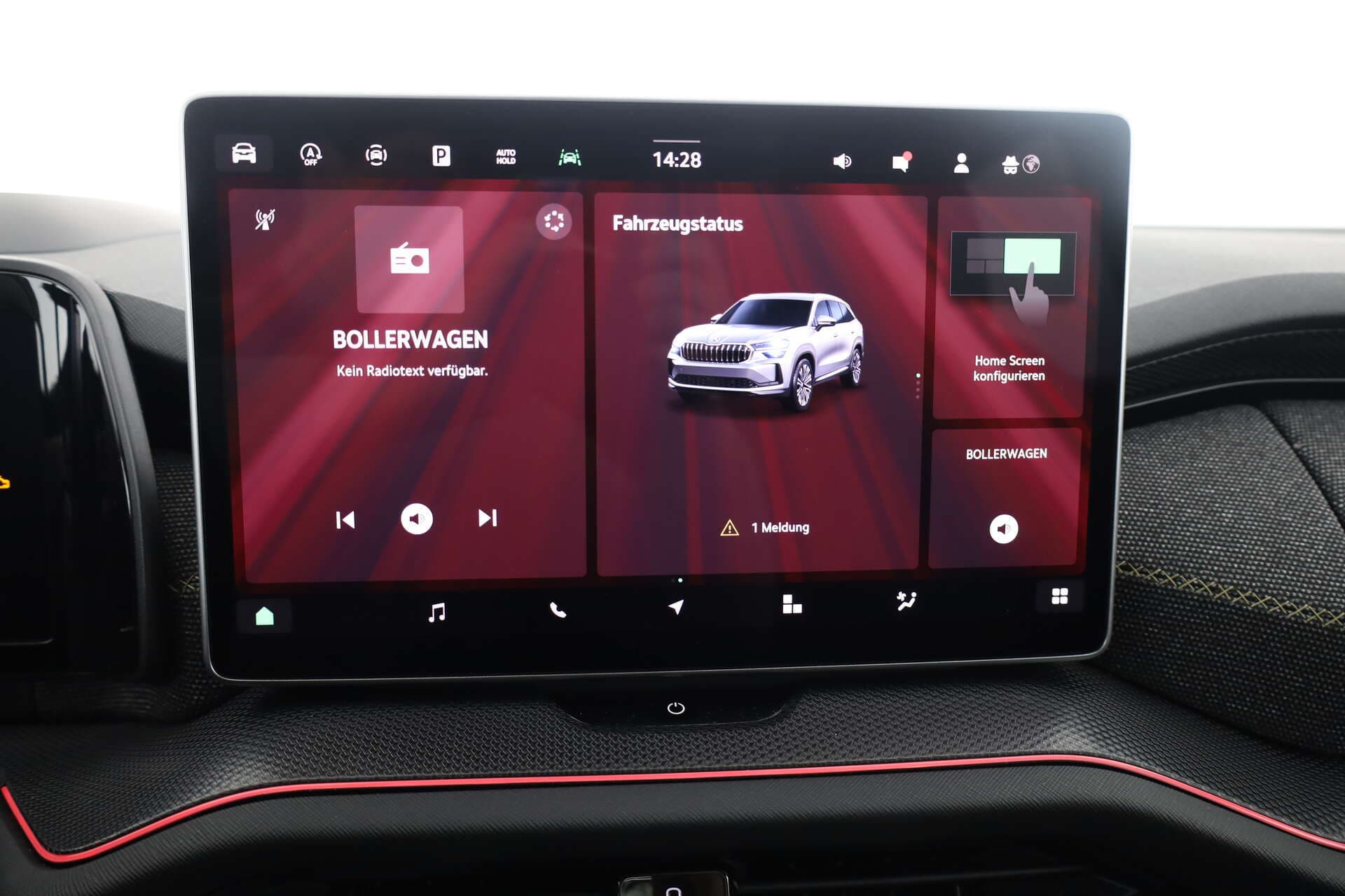 SKODA Kodiaq, photo 15 sur 17
