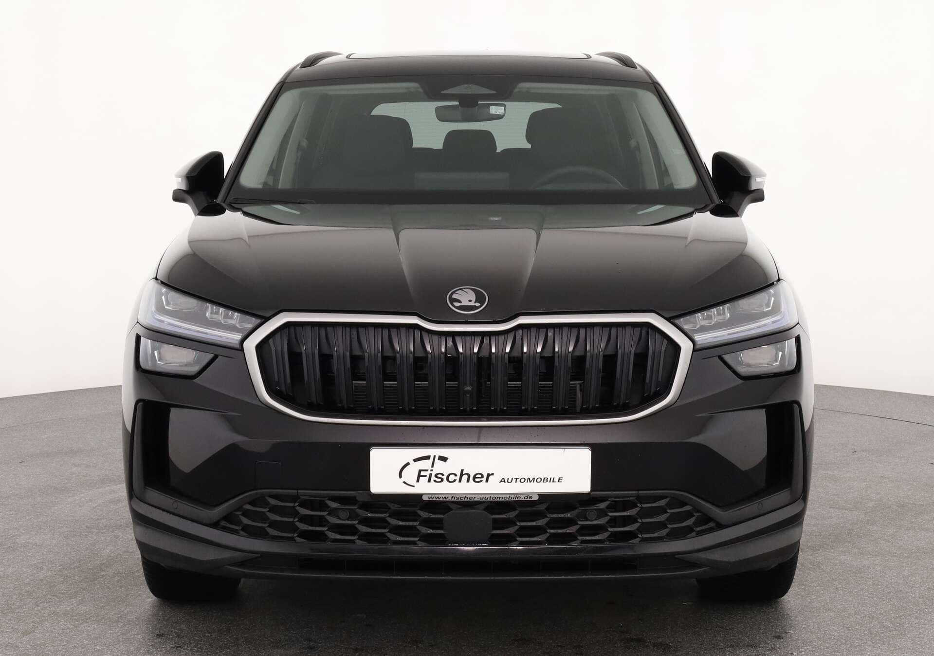 SKODA Kodiaq, photo 2 sur 17
