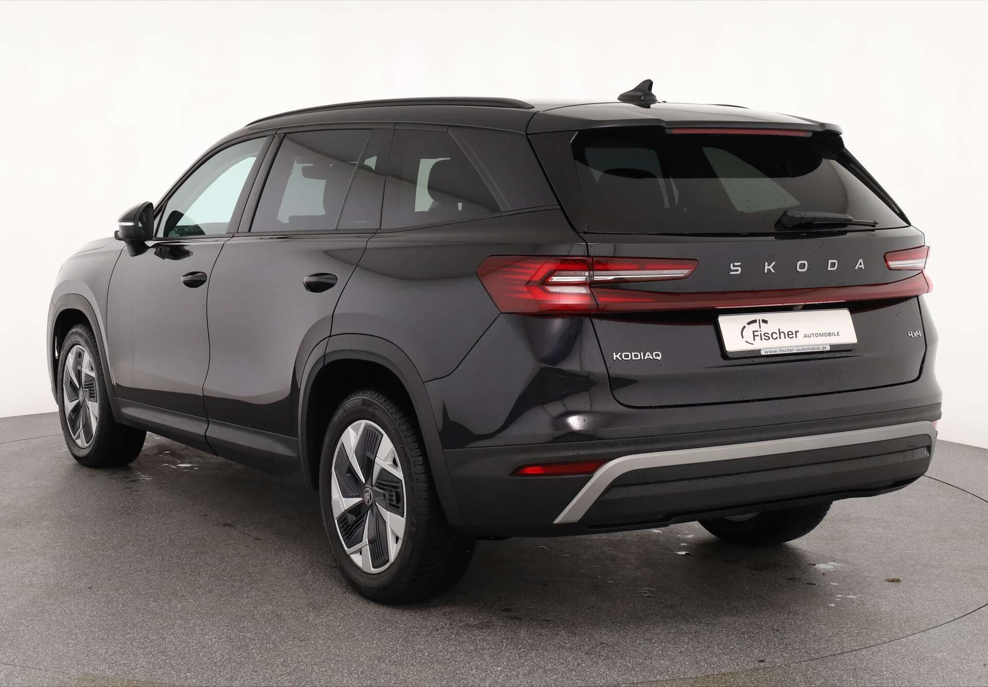 SKODA Kodiaq, photo 3 sur 17