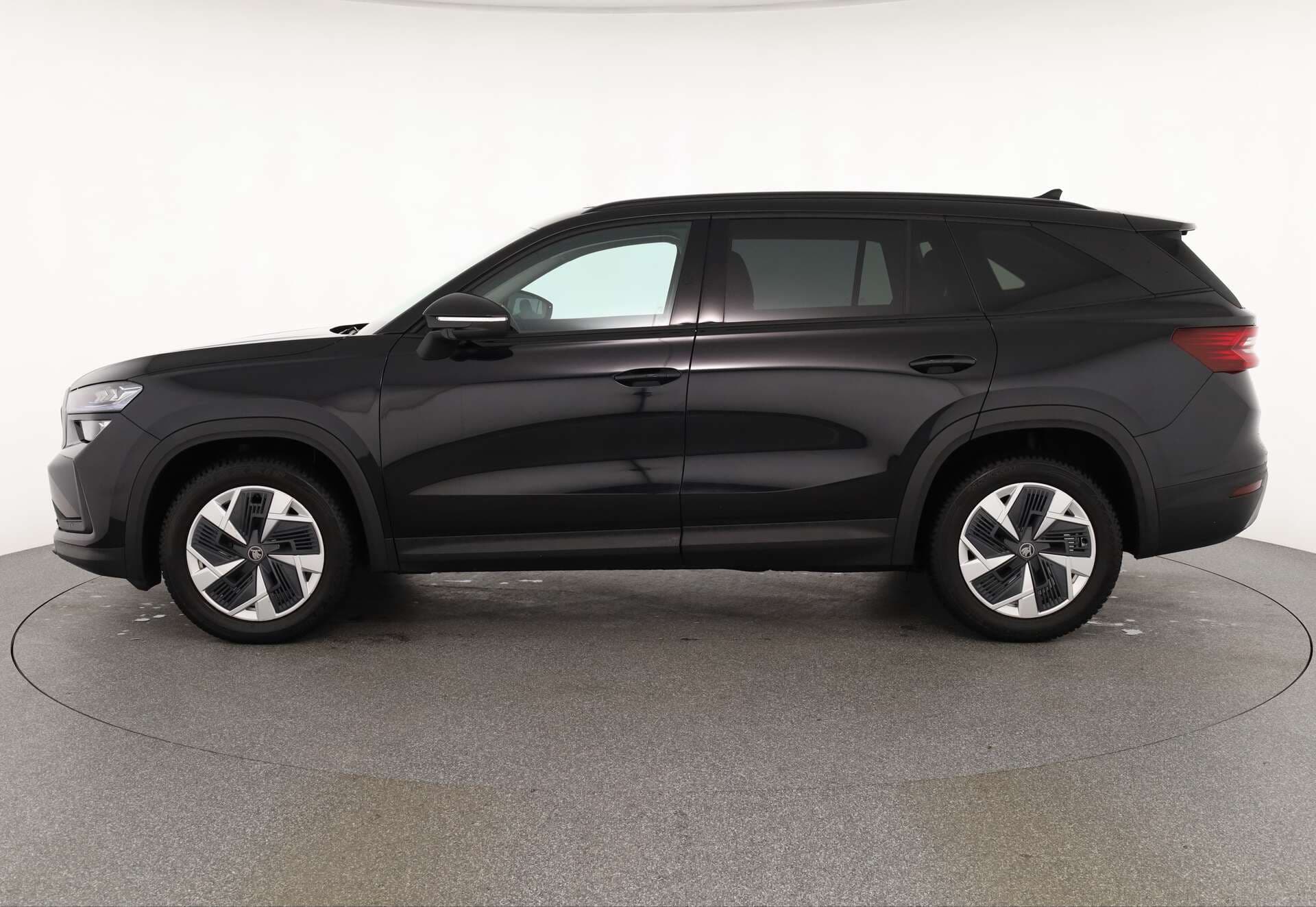 SKODA Kodiaq, photo 4 sur 17