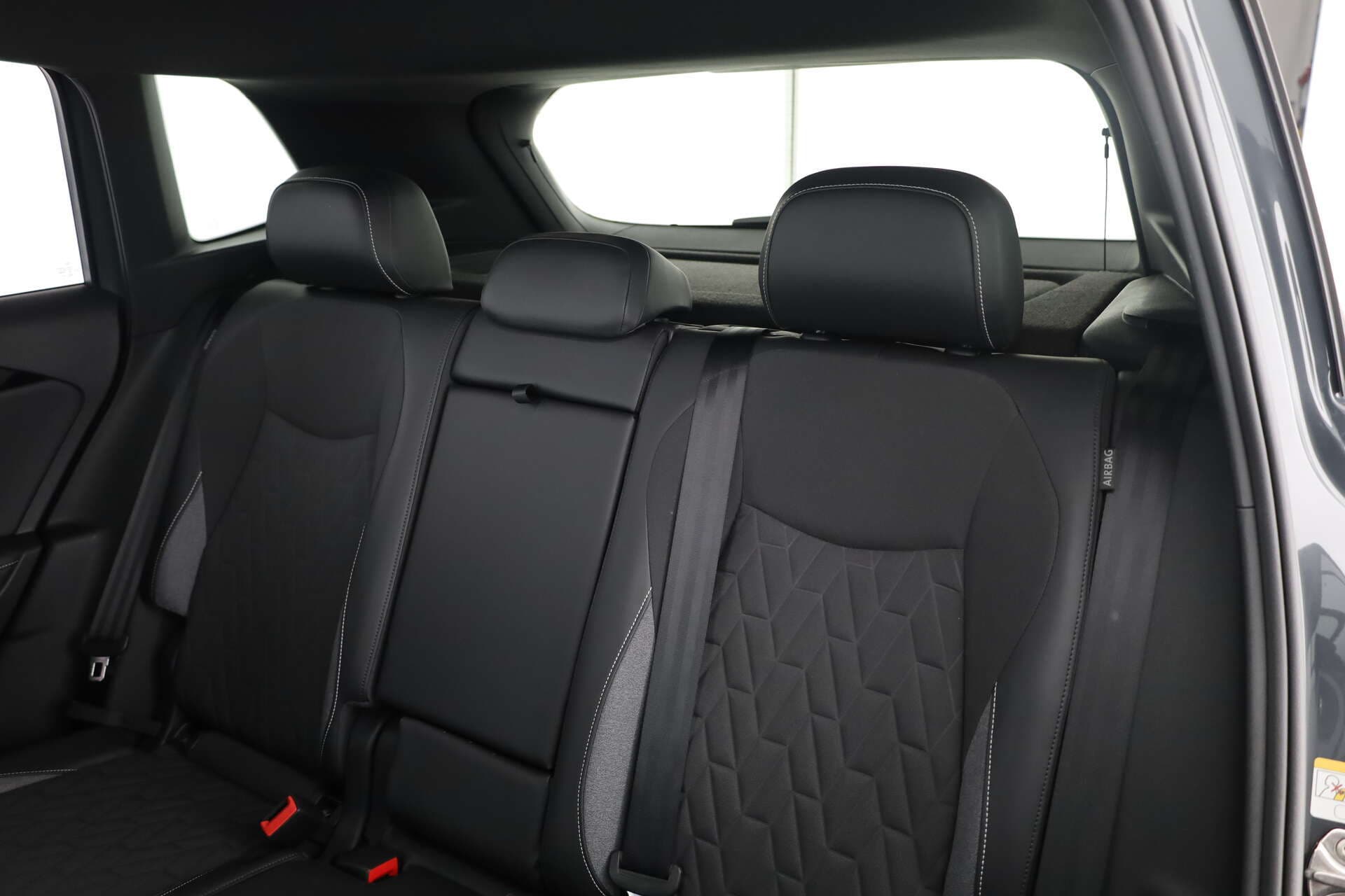 VOLKSWAGEN Tiguan, photo 9 sur 16