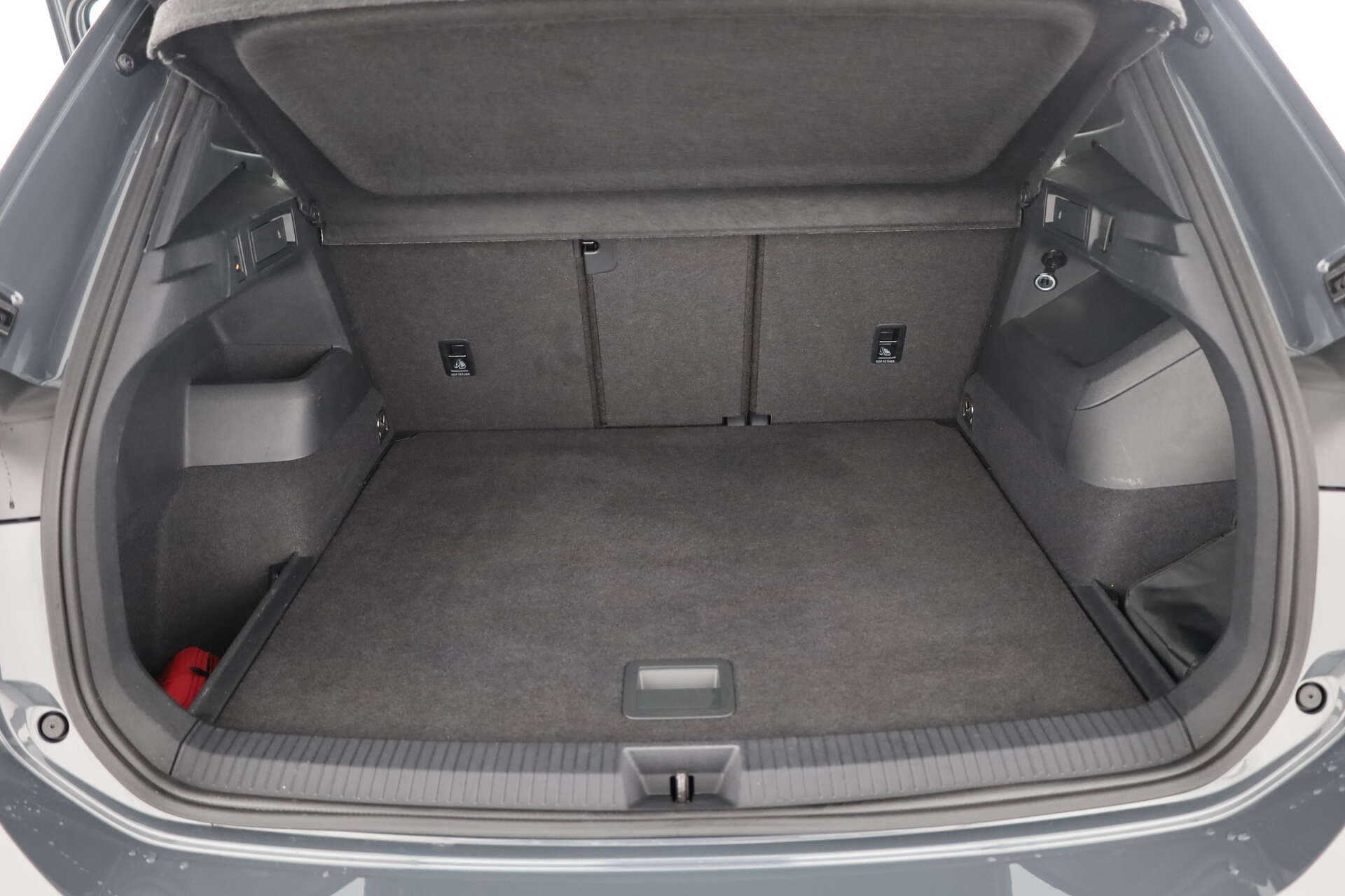 VOLKSWAGEN Tiguan, photo 10 sur 16