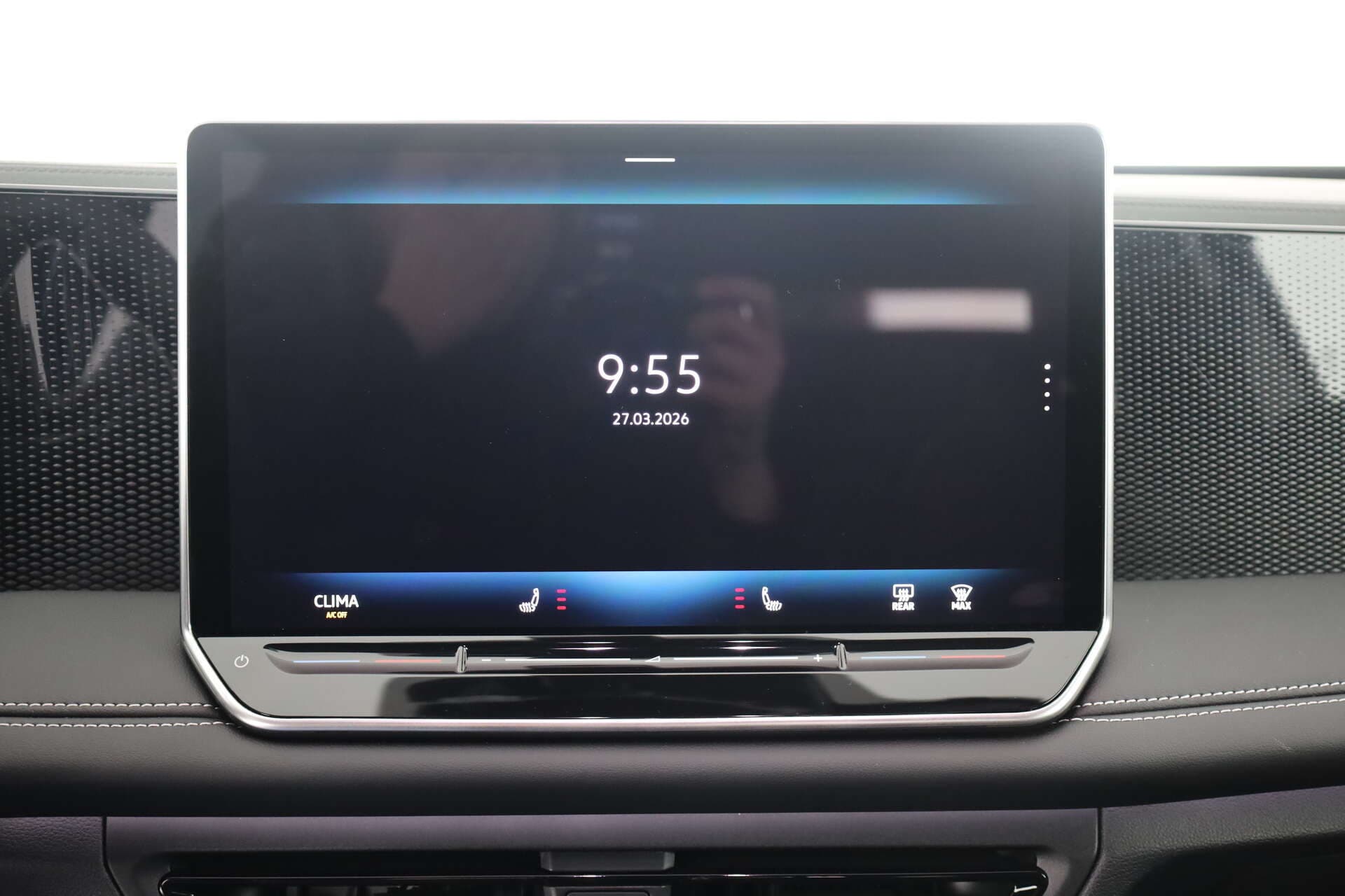 VOLKSWAGEN Tiguan, photo 14 sur 16