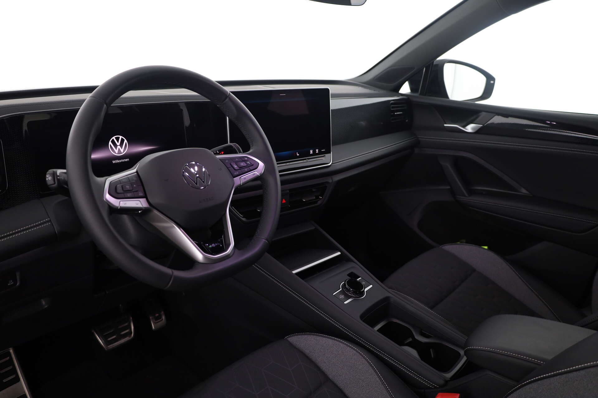 VOLKSWAGEN Tiguan, photo 7 sur 16
