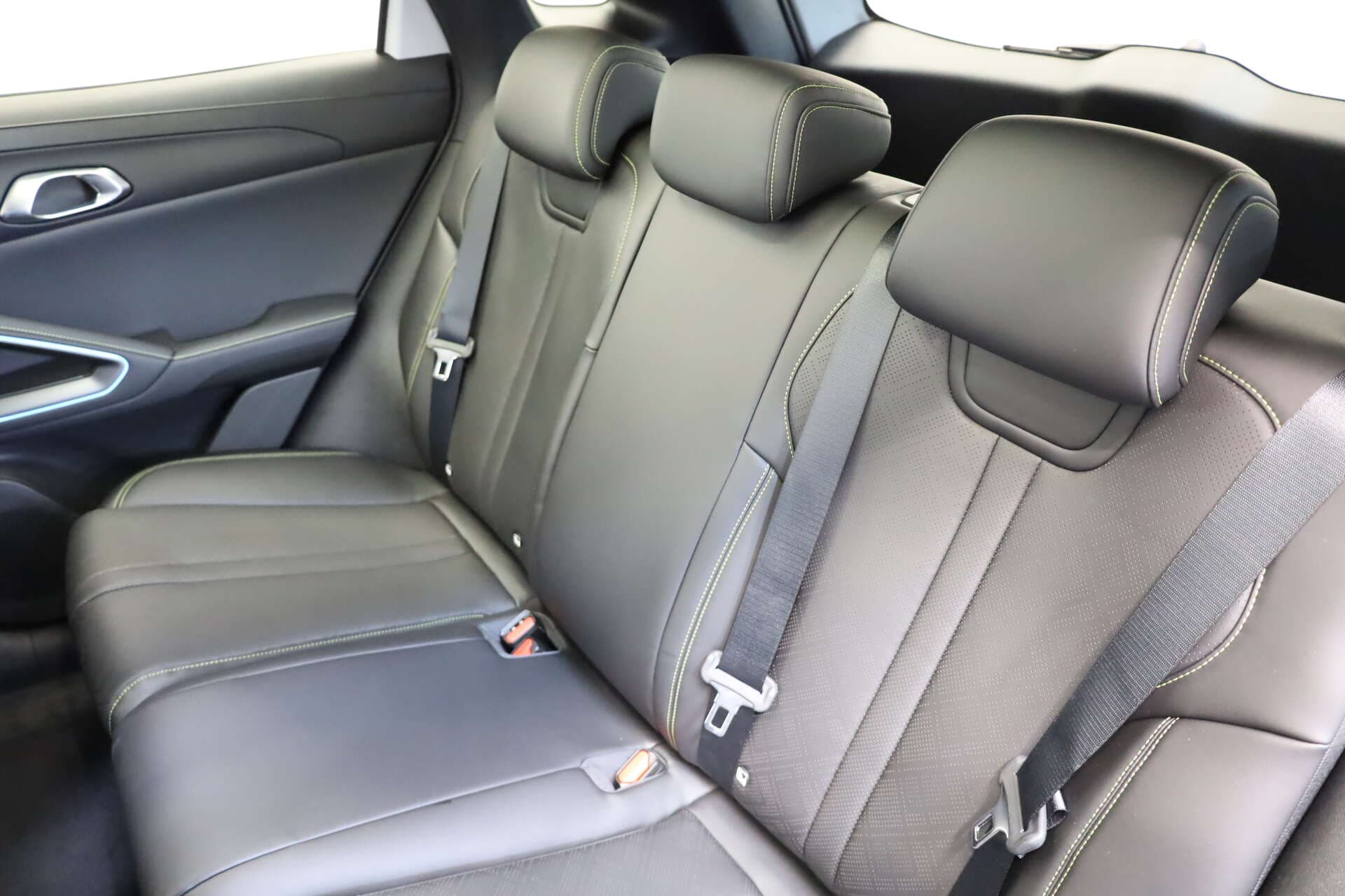 BYD Atto 2 DM-i, photo 9 sur 17