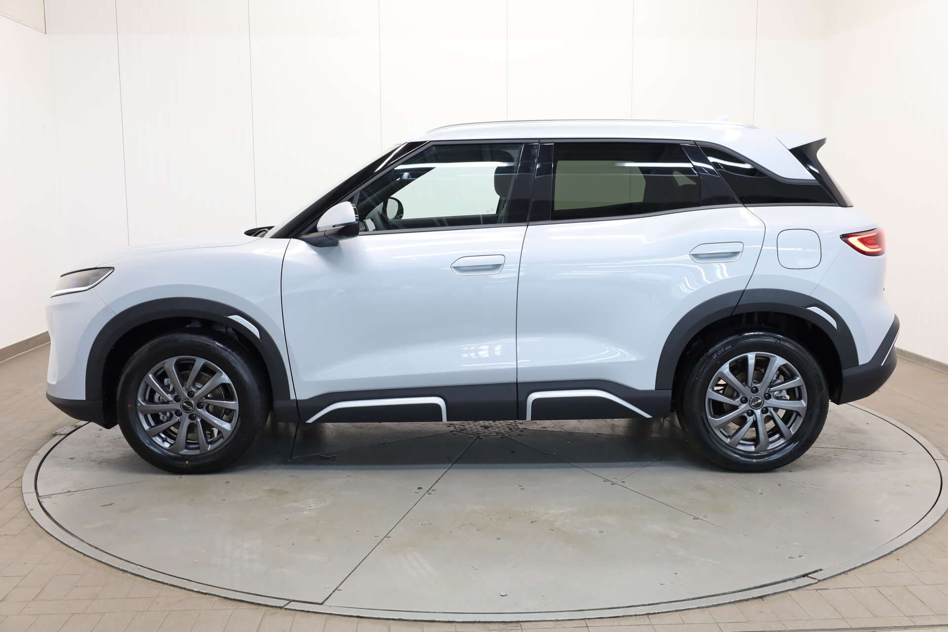 BYD Atto 2 DM-i, photo 4 sur 17