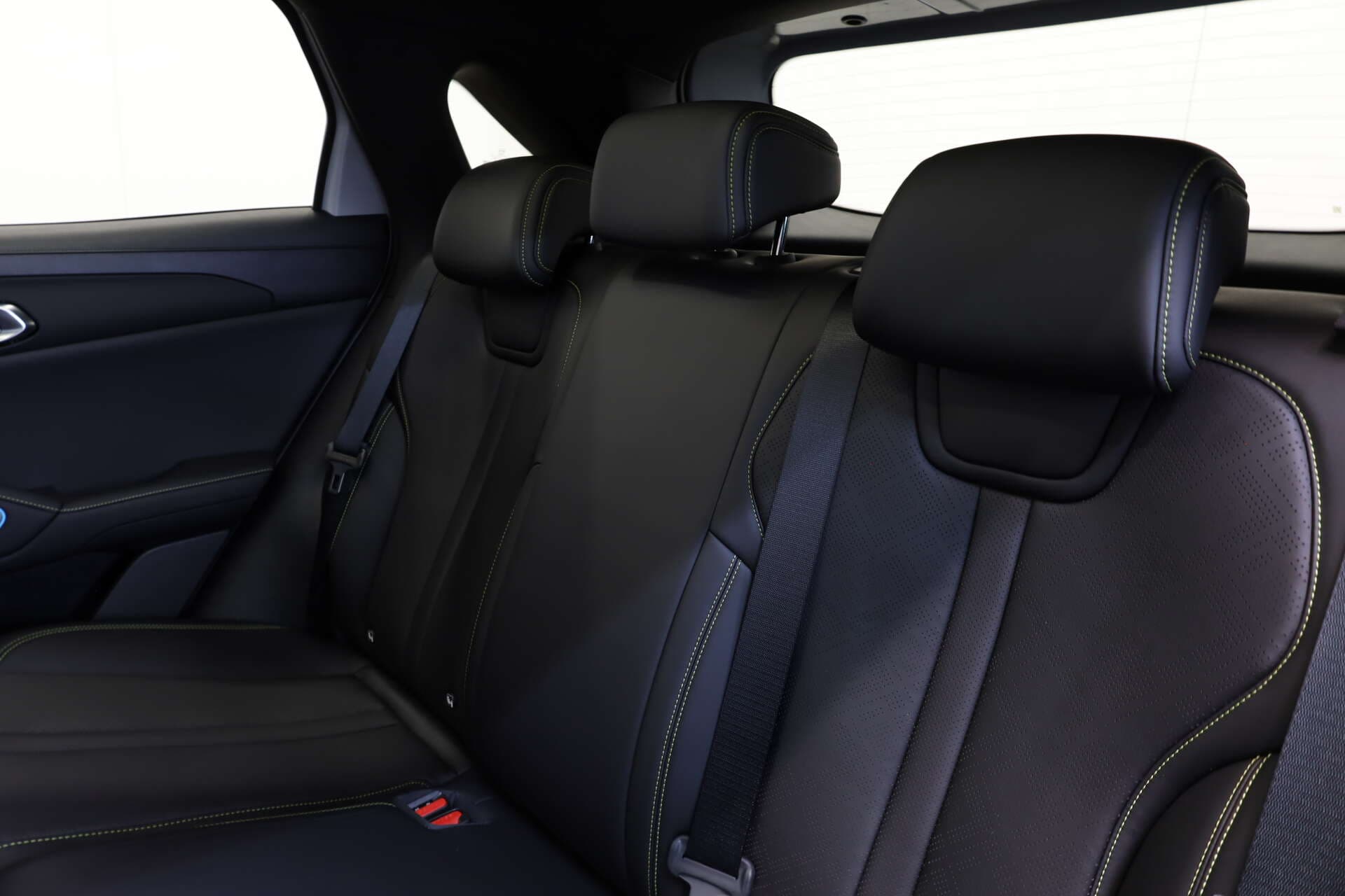 BYD Atto 2 DM-i, photo 11 sur 17