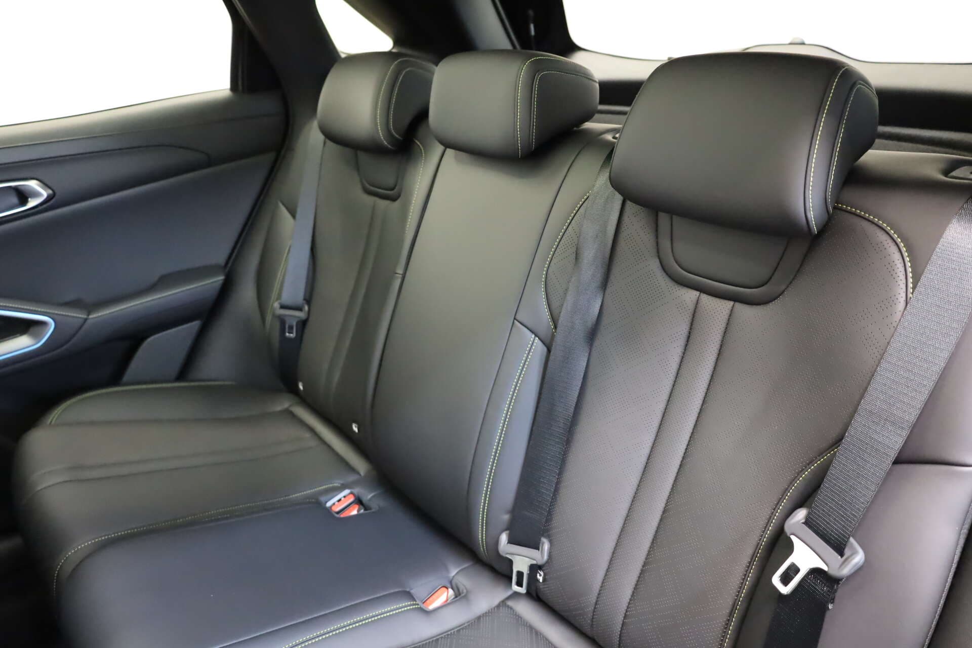 BYD Atto 2 DM-i, photo 9 sur 17